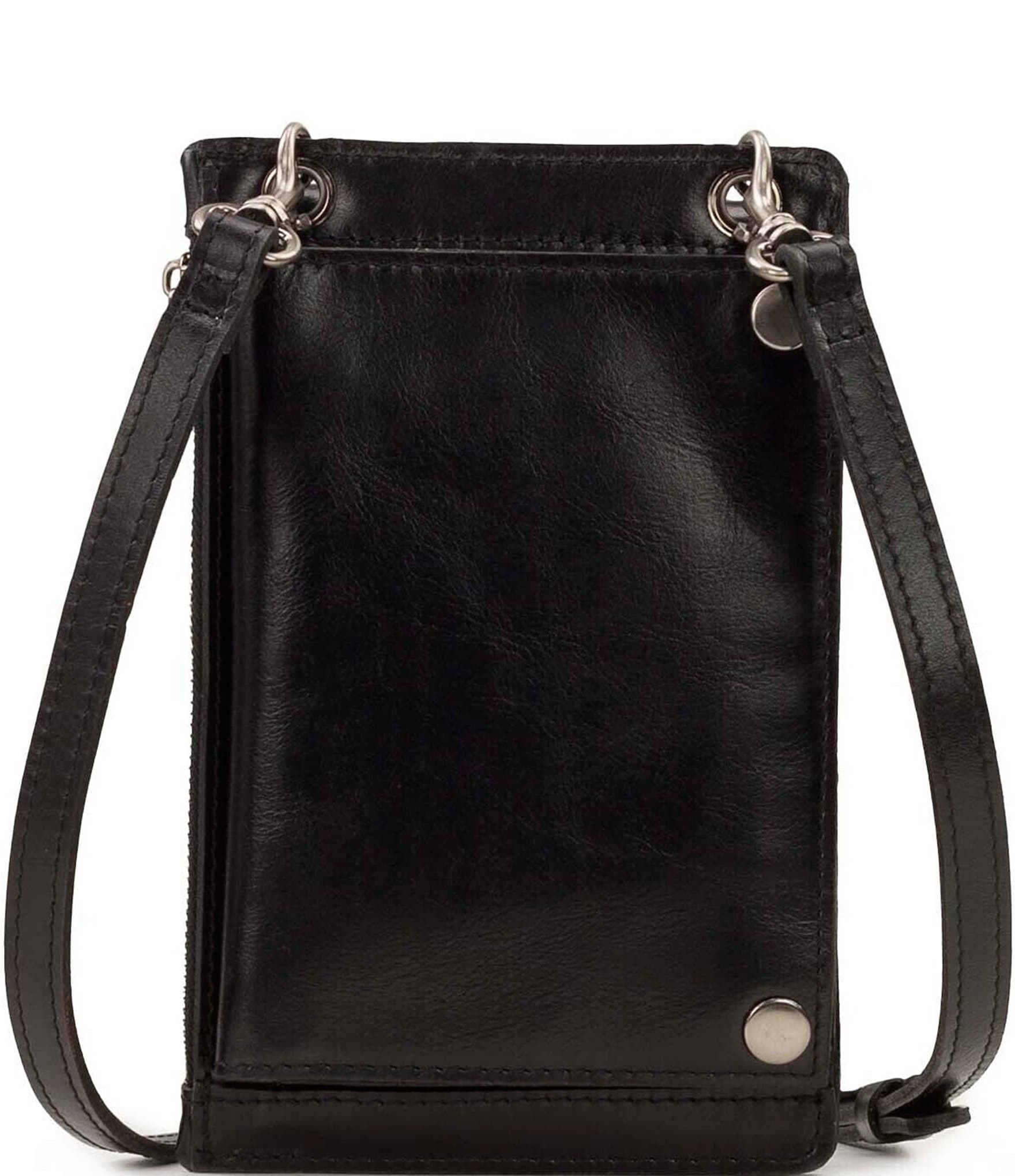 Patricia Nash Chiavella Phone Crossbody Bag