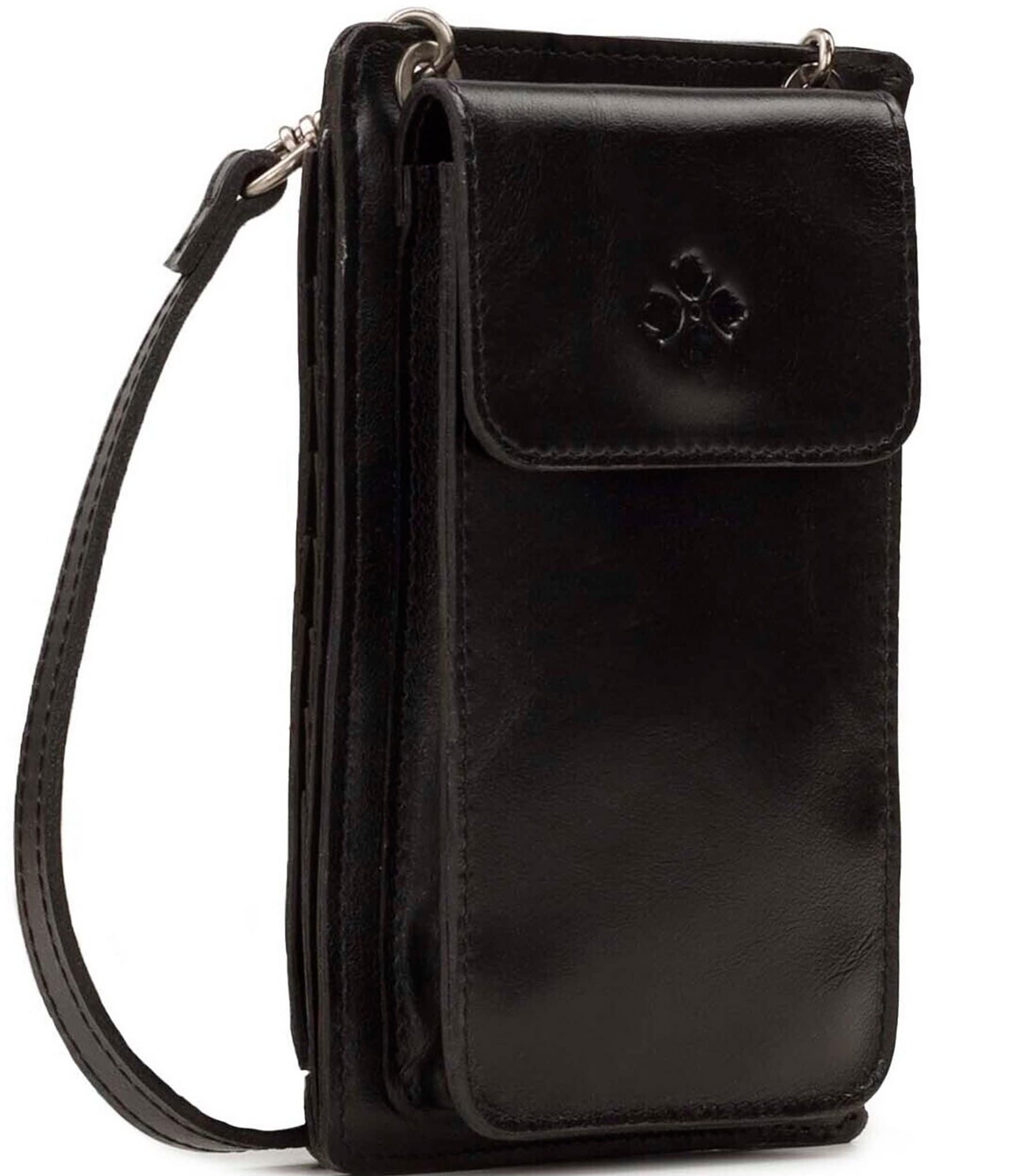 Patricia Nash Chiavella Phone Crossbody Bag