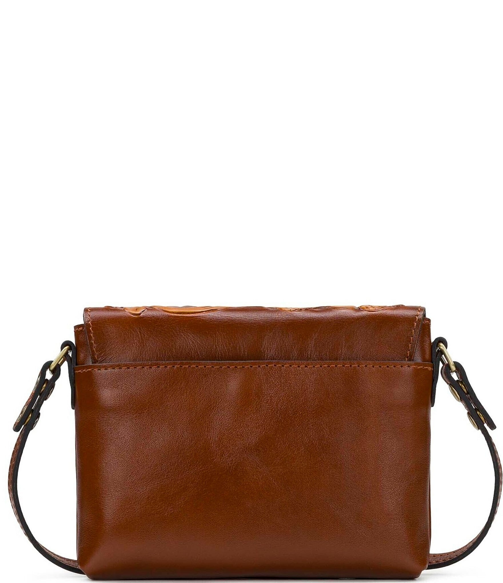 Patricia Nash Corfu Crossbody Bag