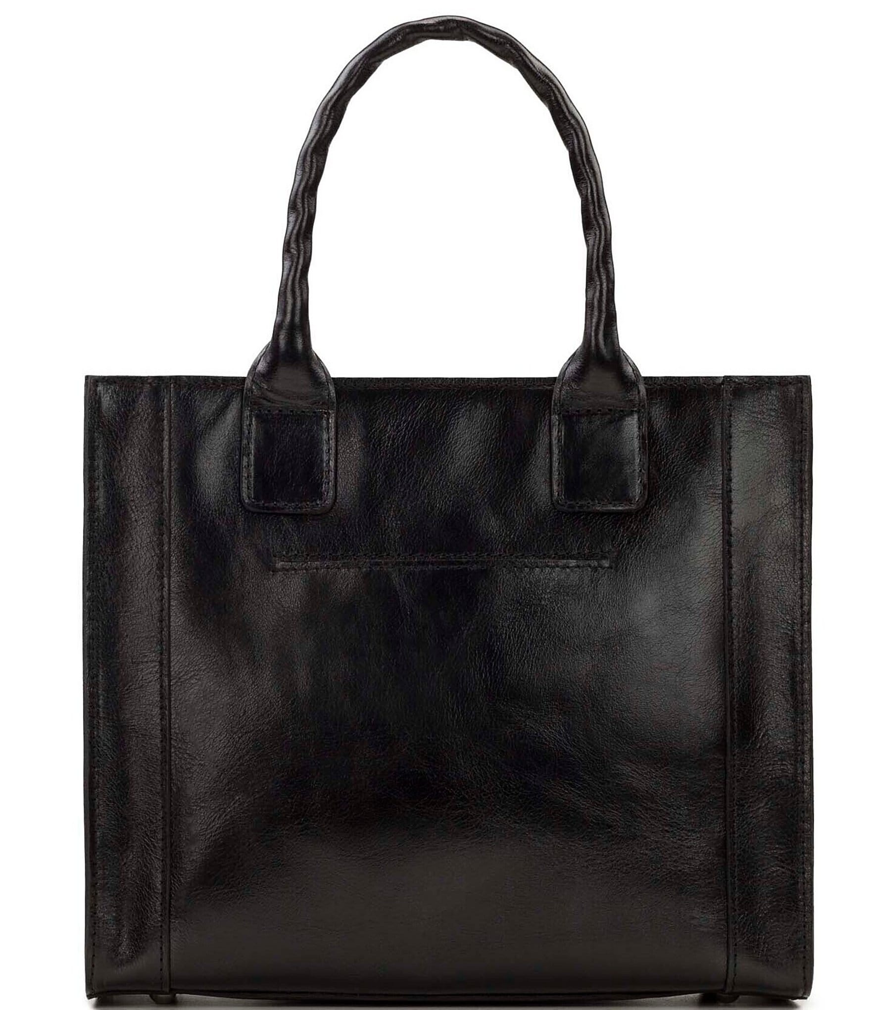 Patricia Nash Curry Tote Bag