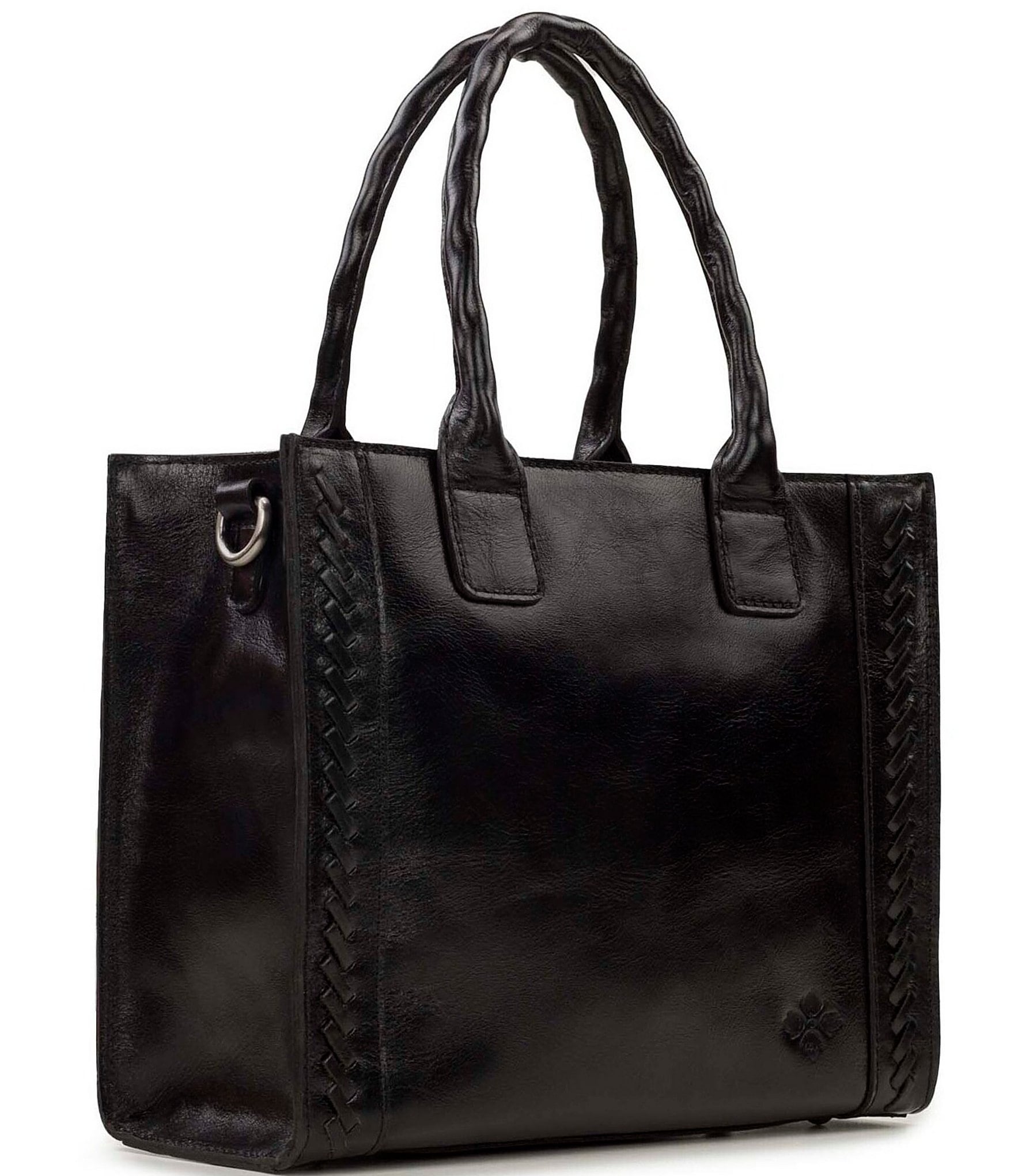 Patricia Nash Curry Tote Bag