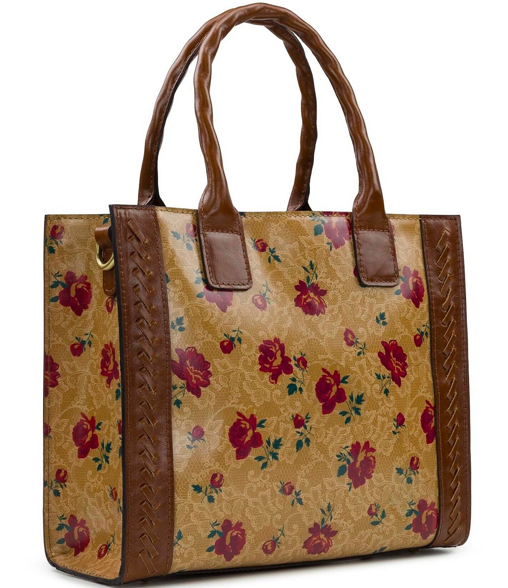 Patricia nash floral purse best sale