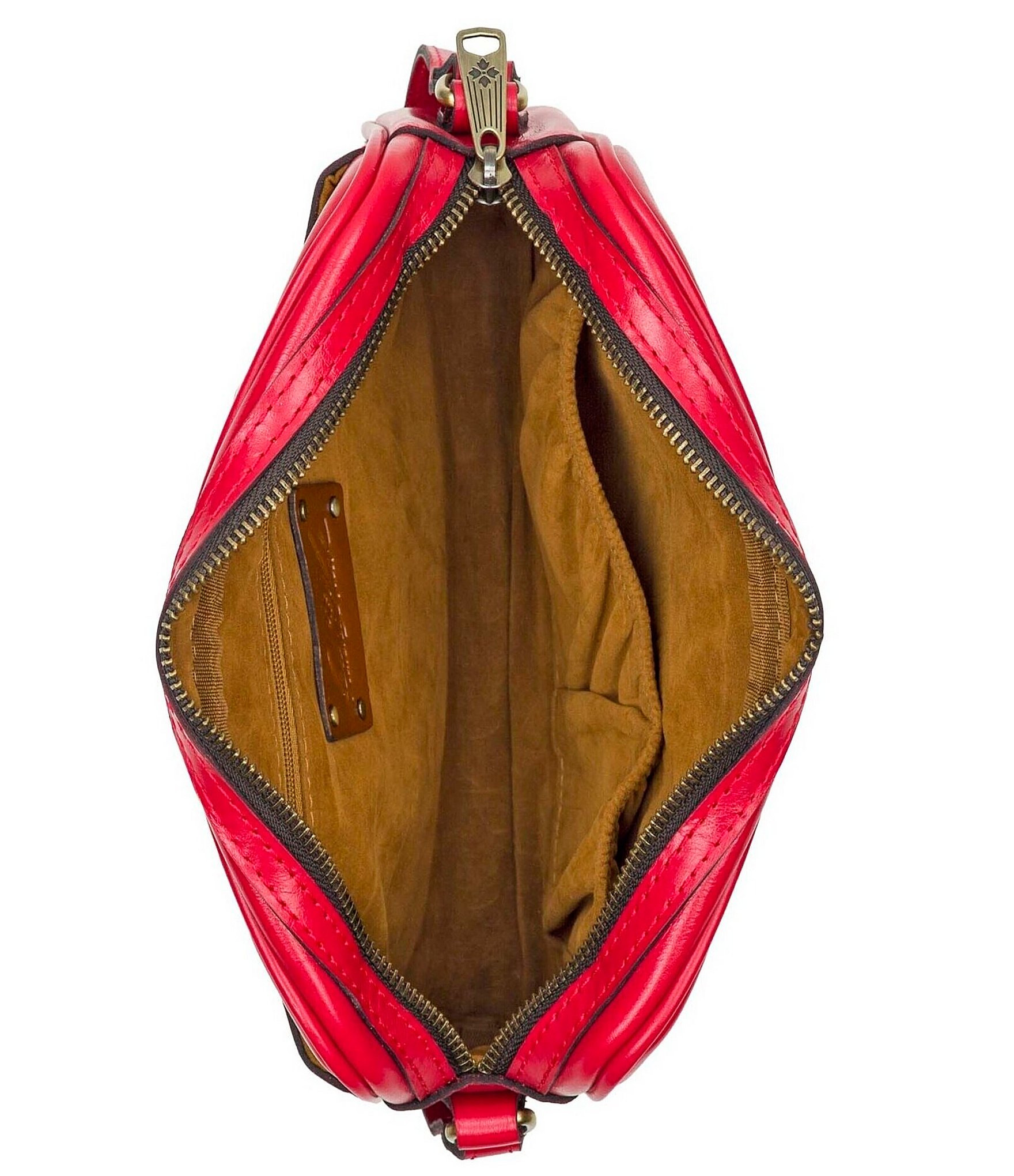 Patricia Nash Evia Crossbody Bag
