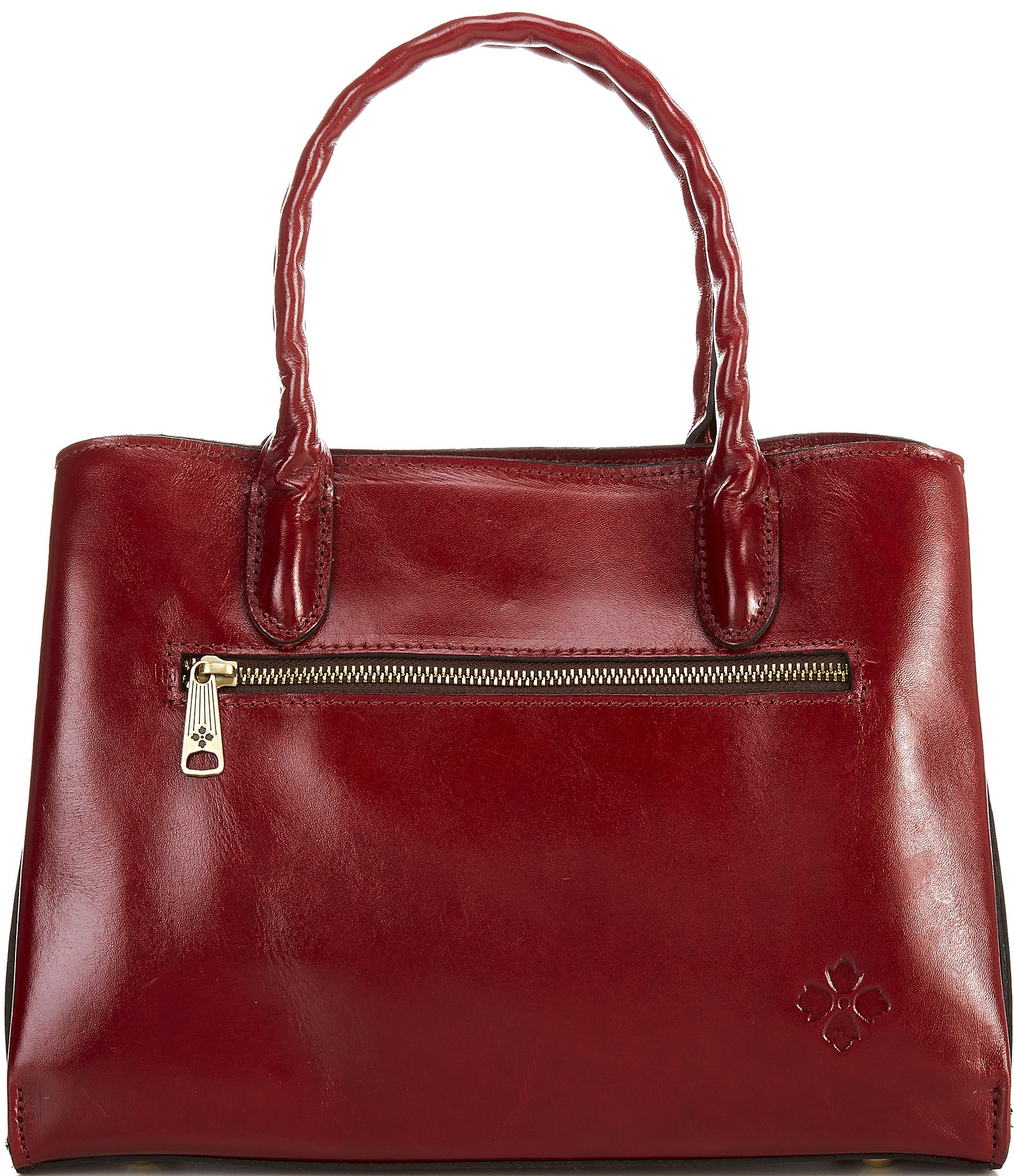 Patricia Nash Genovese Satchel Bag