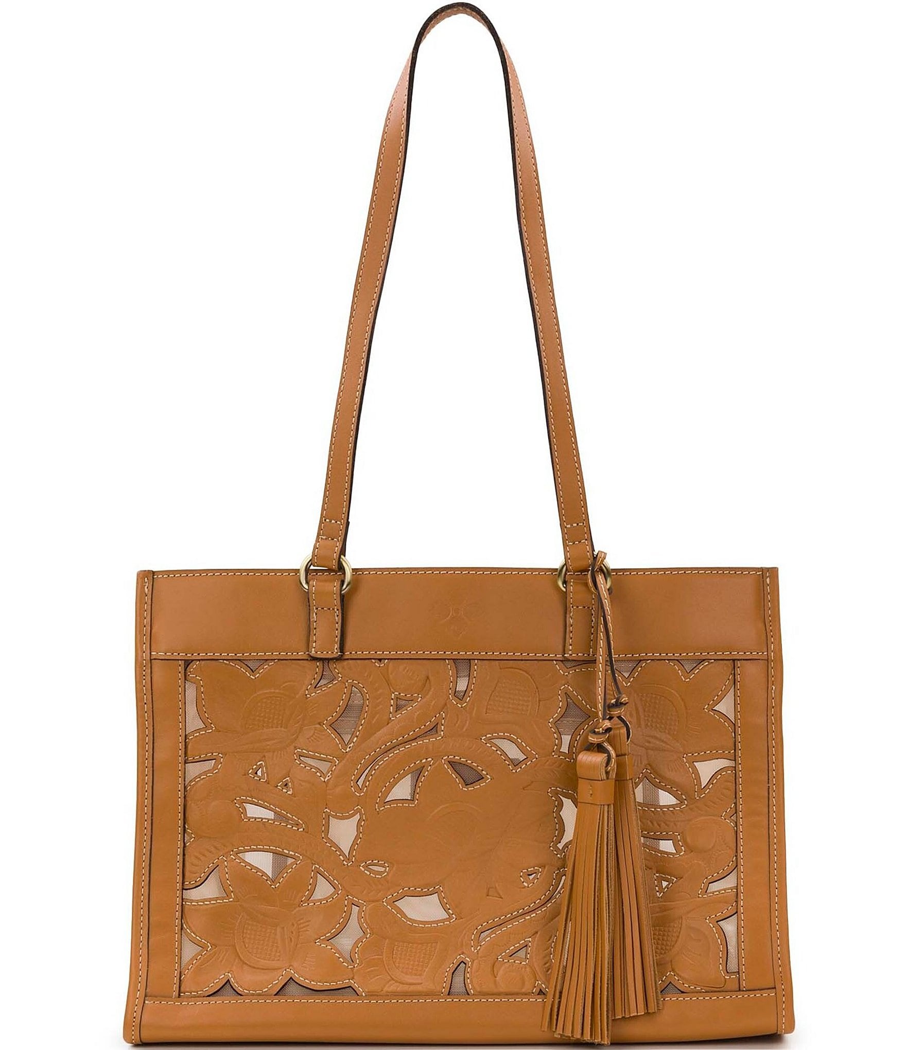 Patricia Nash Gianella Tote Bag