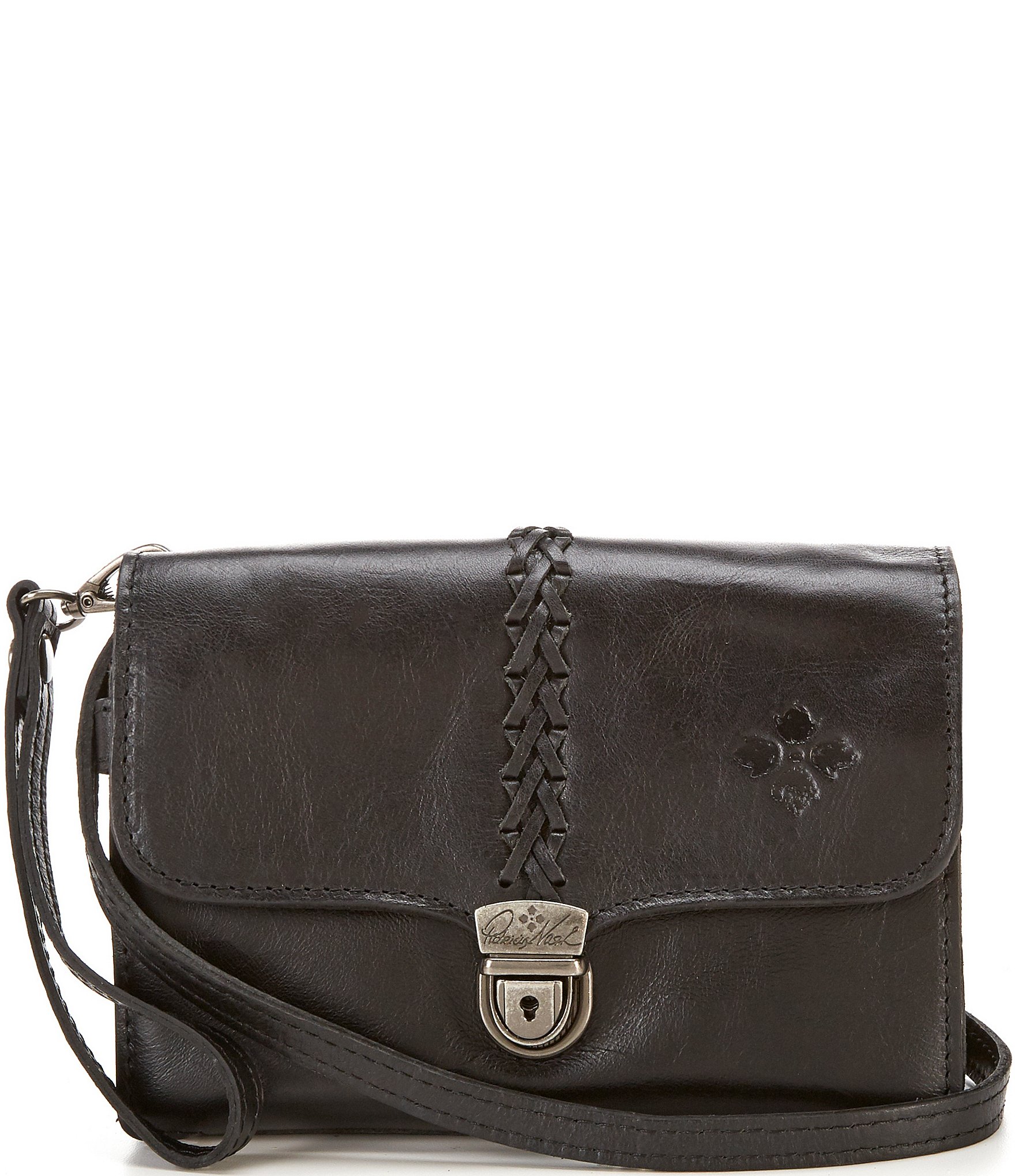 Patricia Nash Crossbody Bags | Dillard's