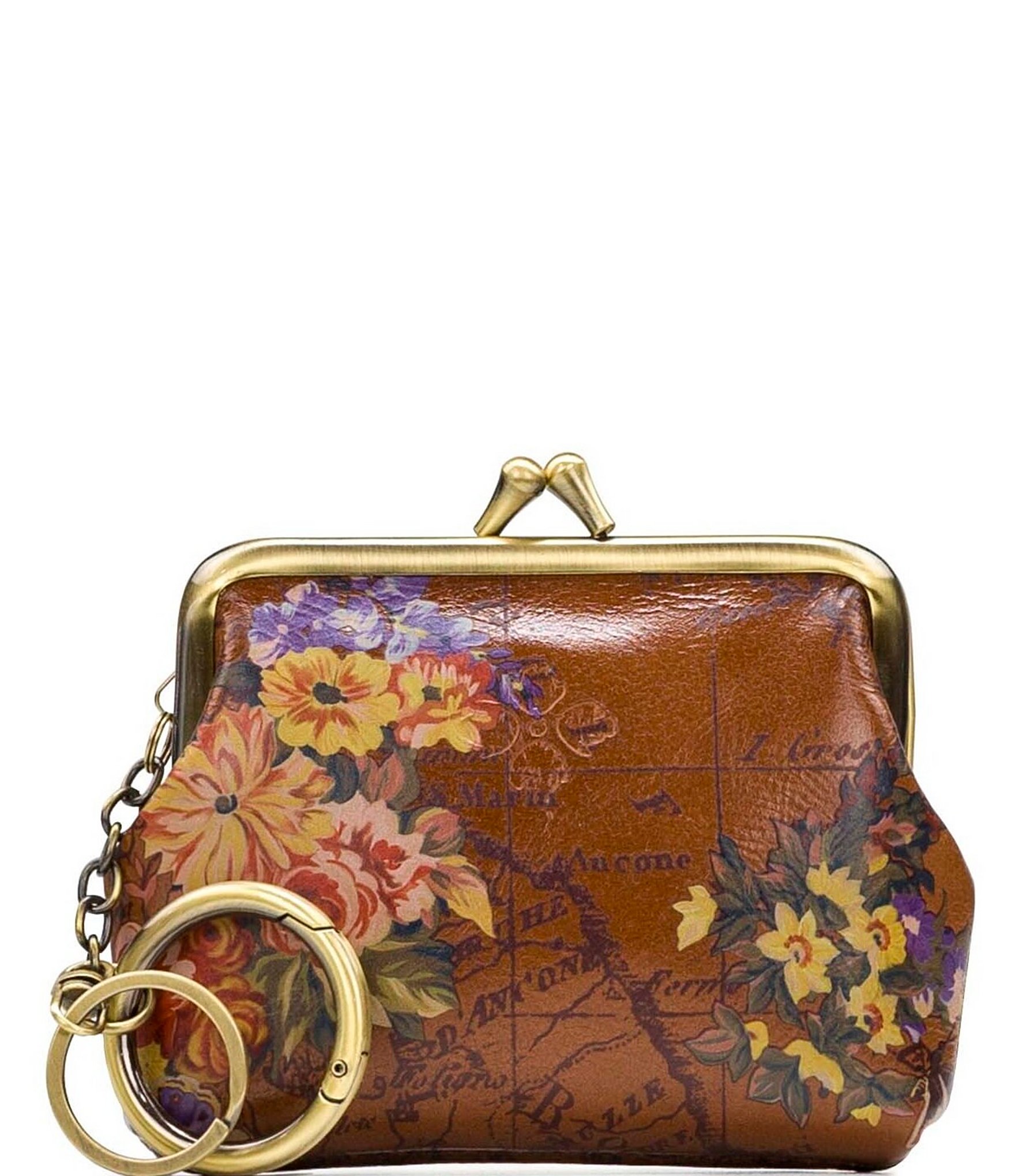 Patricia nash on sale heritage collection