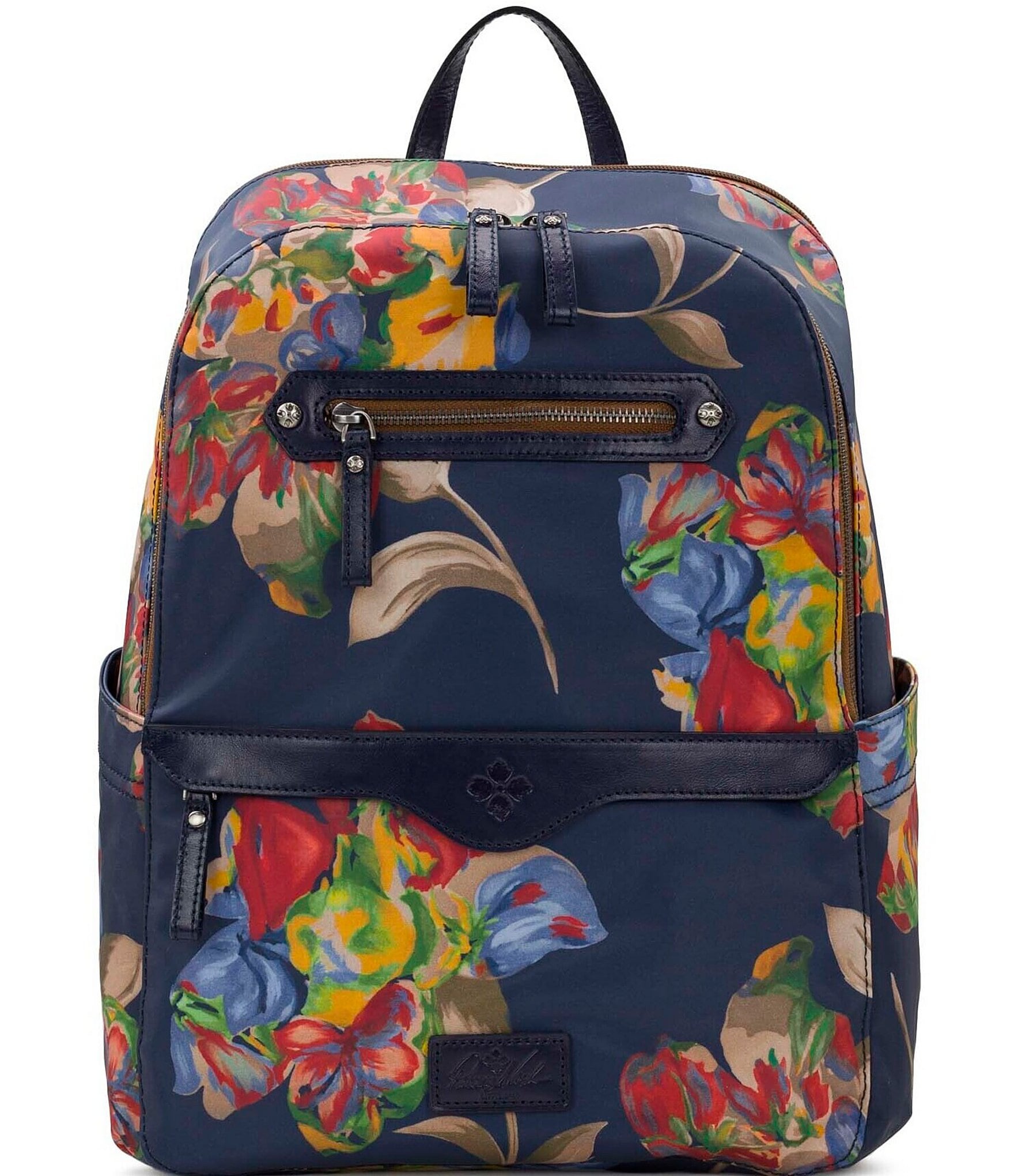 Patricia nash mini on sale backpack