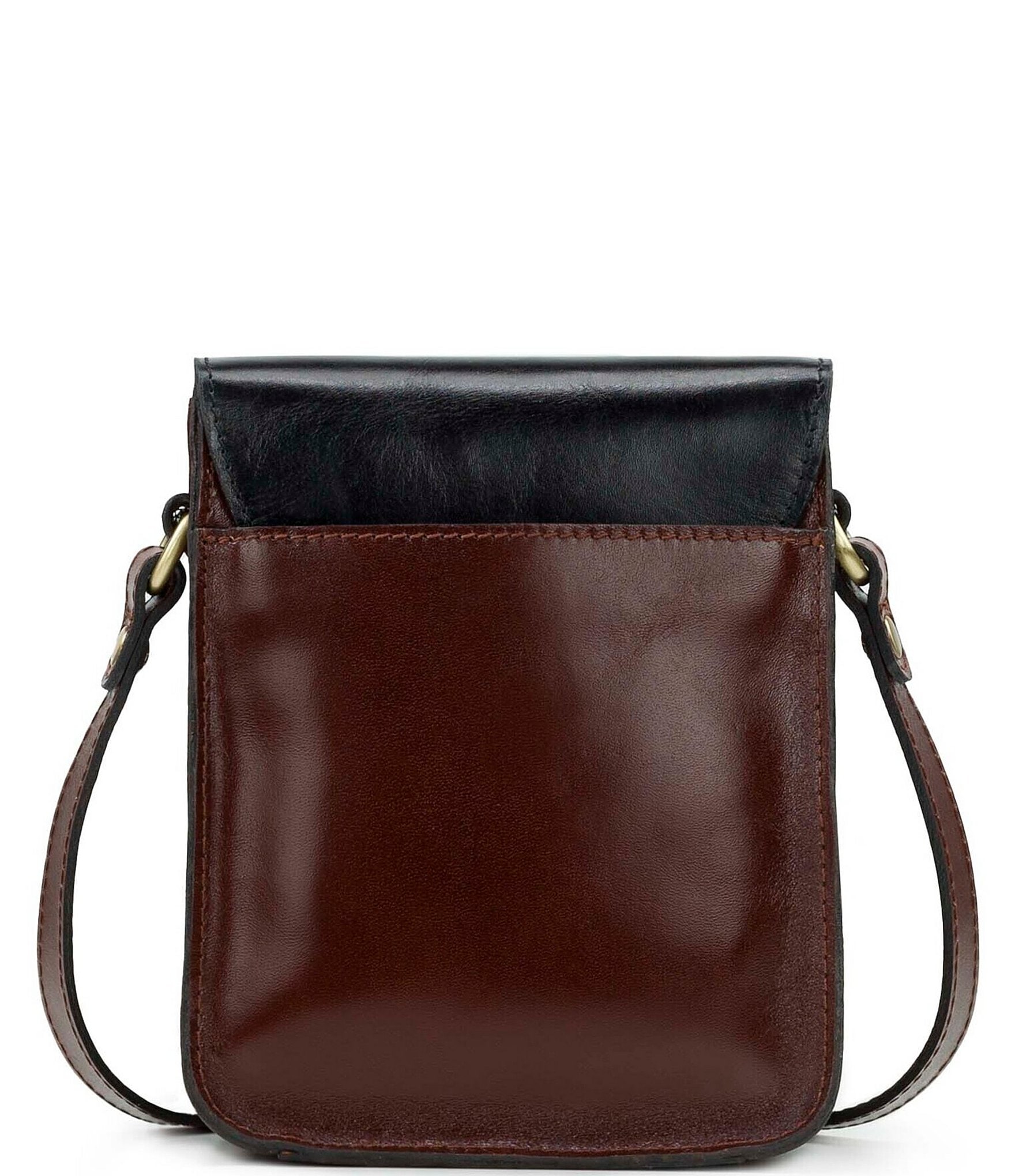 Patricia Nash Lari Crossbody Bag