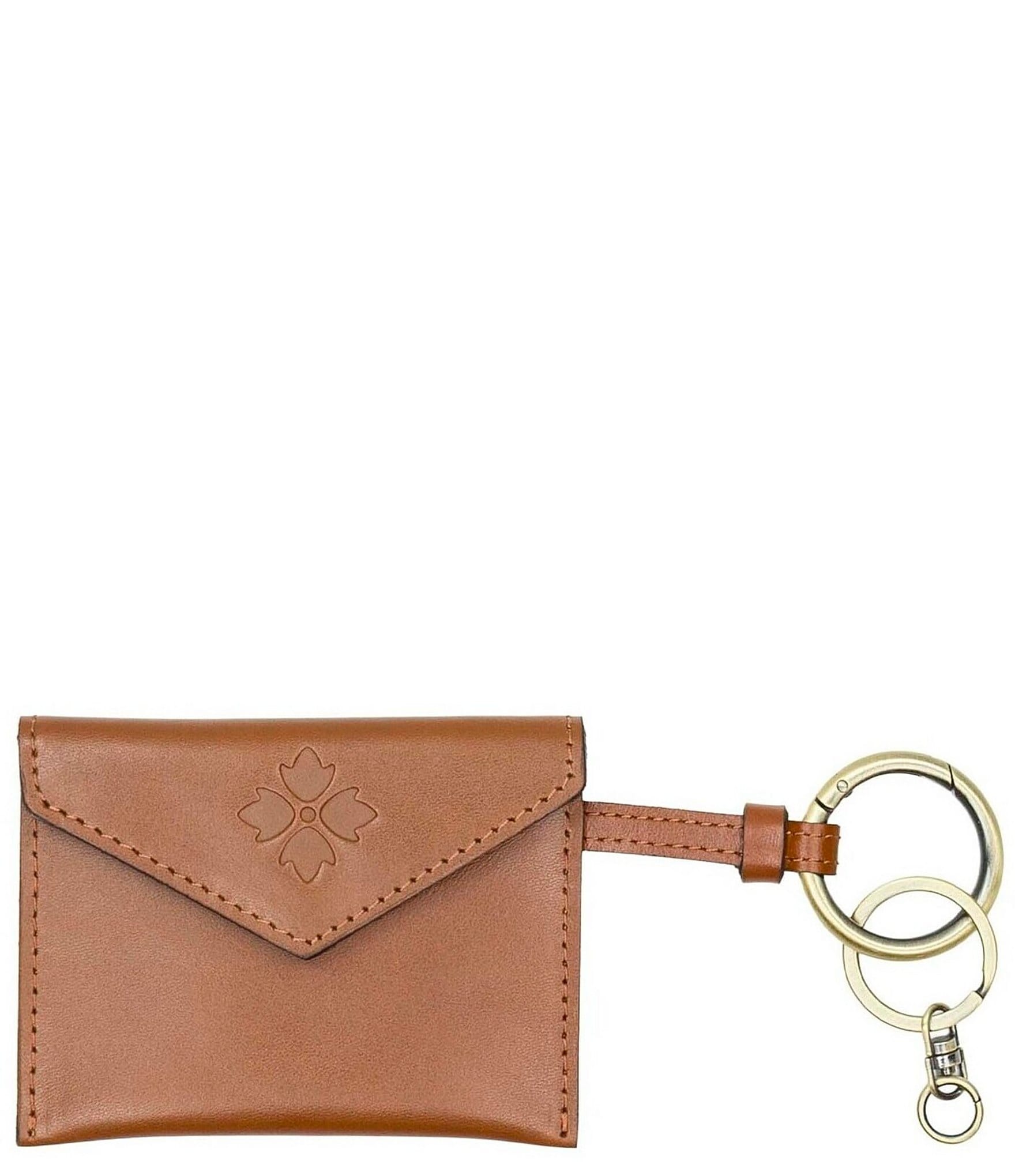 Patricia Nash Linnea Sherpa Shoulder Bag