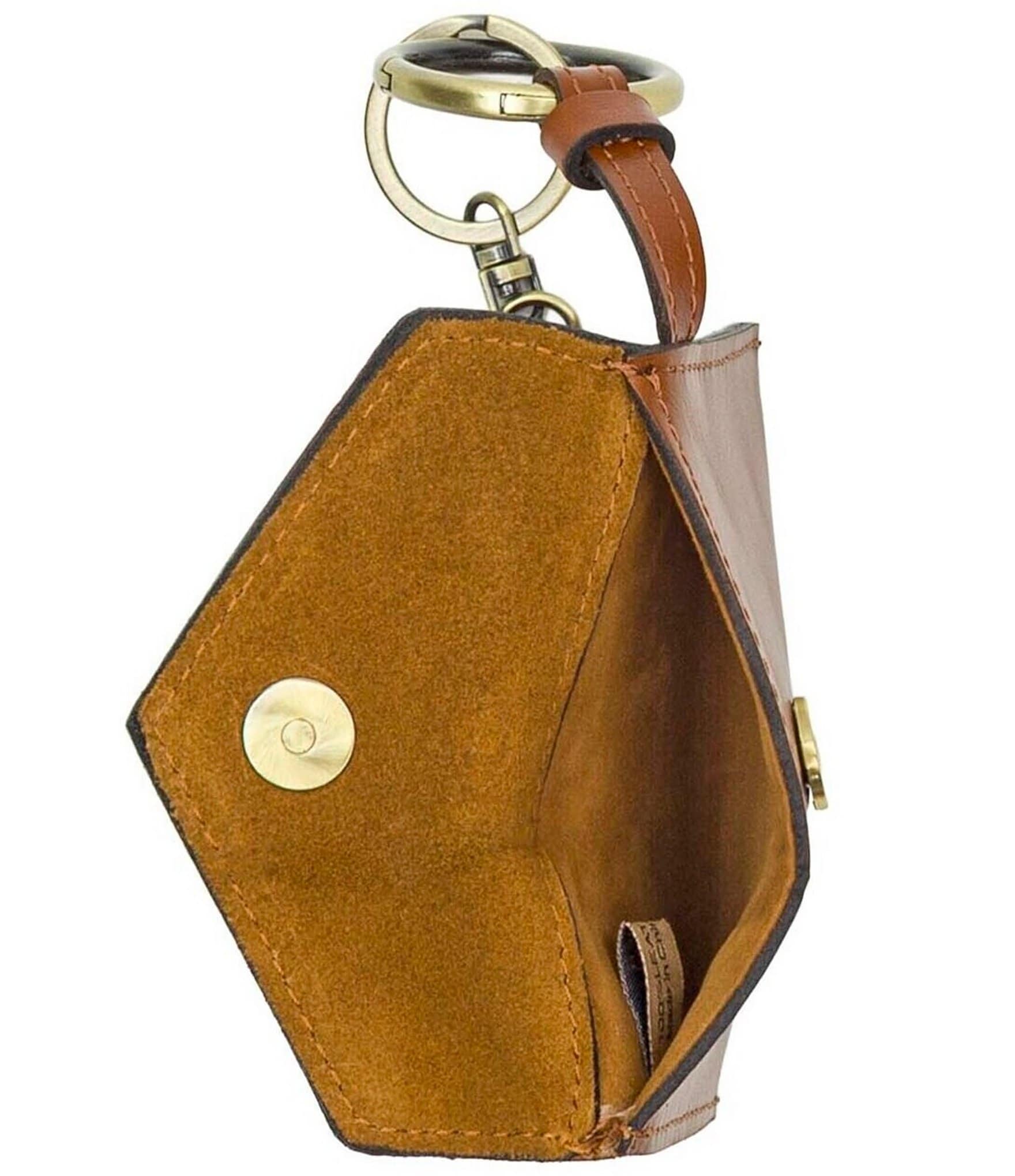 Patricia Nash Linnea Sherpa Shoulder Bag