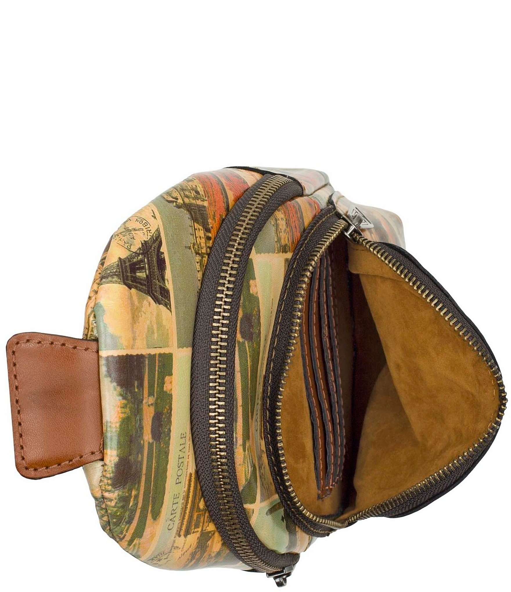 Patricia Nash Louetta Sling Bag