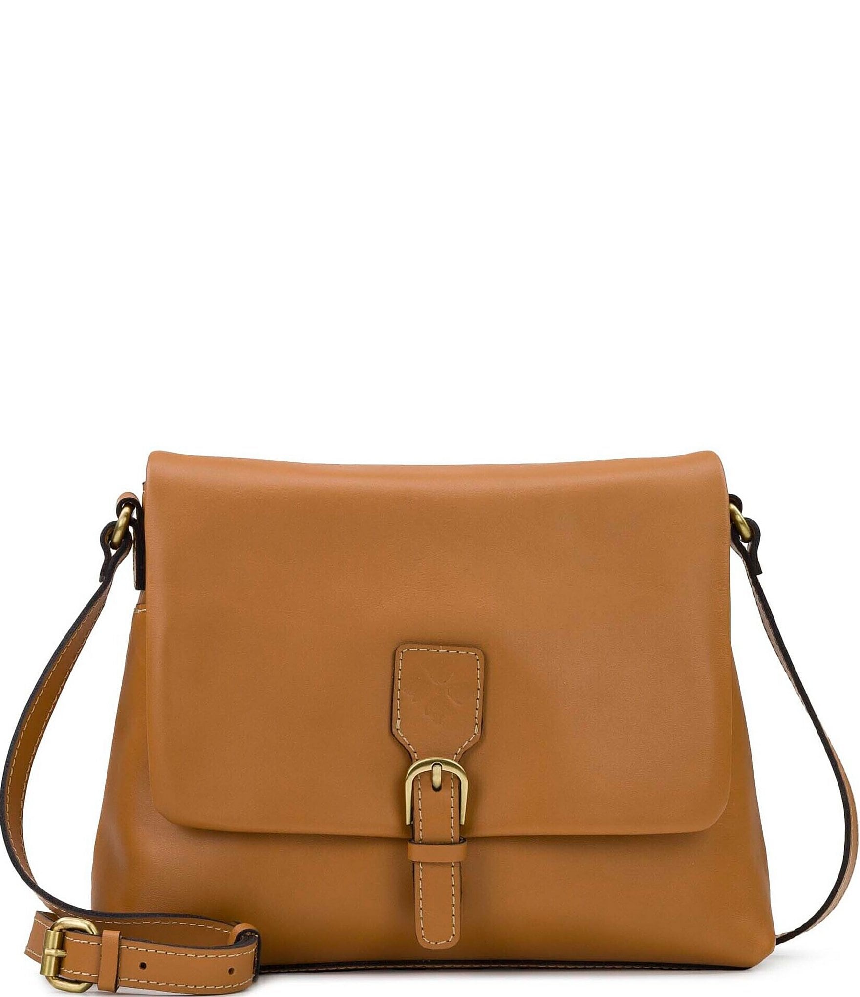 Patricia Nash Mili Crossbody Bag