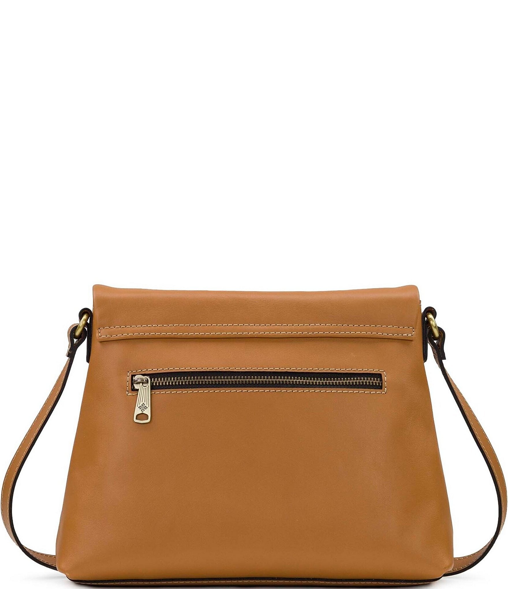 Patricia Nash Mili Crossbody Bag