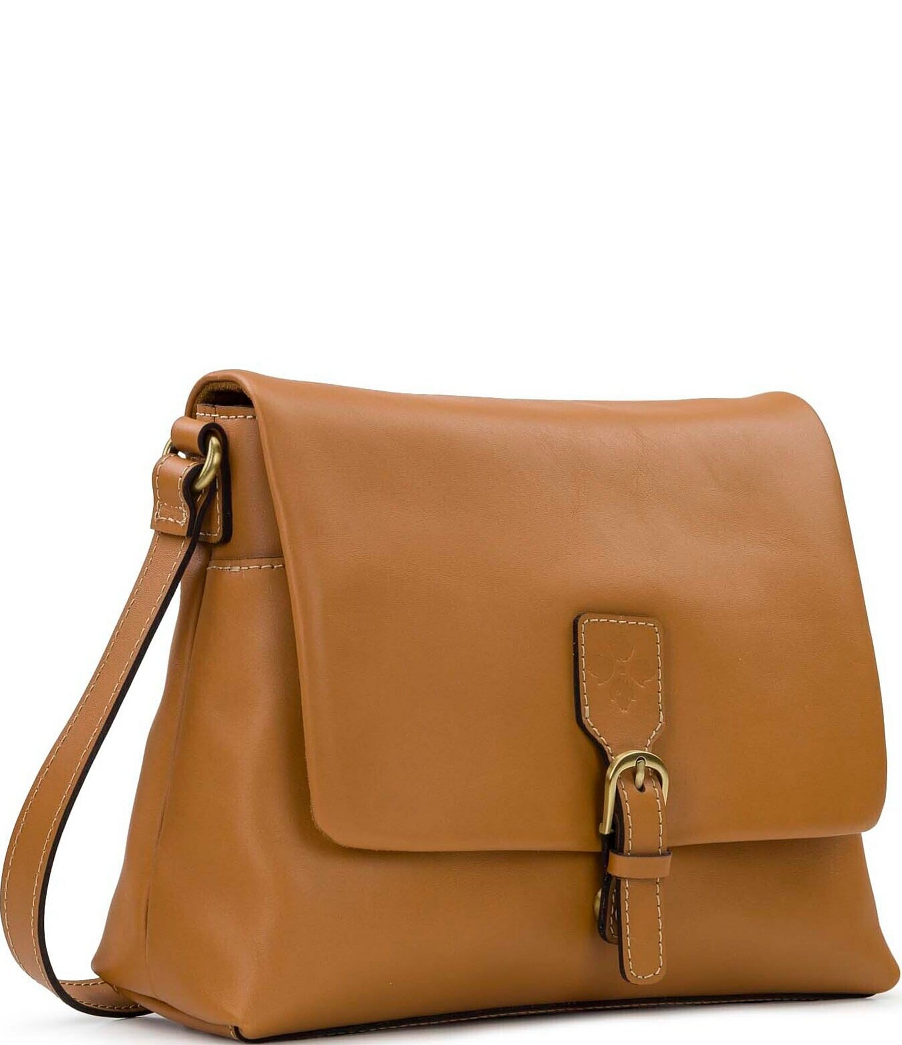 Patricia Nash Mili Crossbody Bag