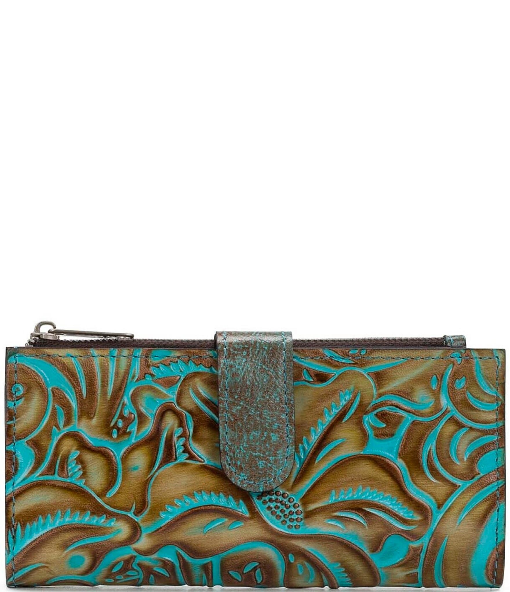 Patricia Nash outlet wallet