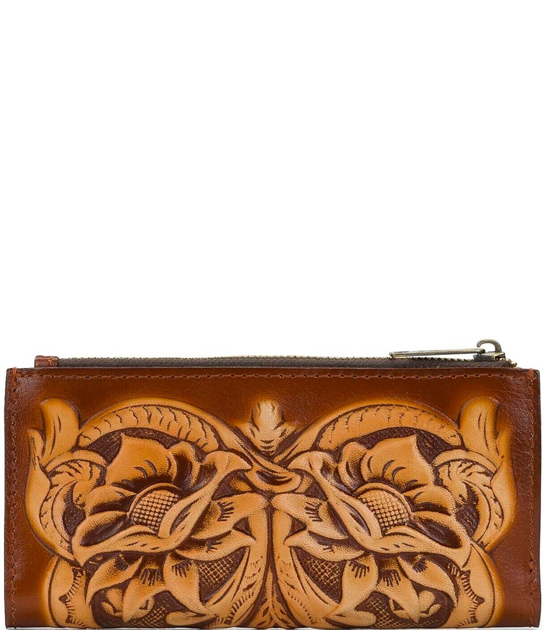 Patricia Nash Nazari Wallet