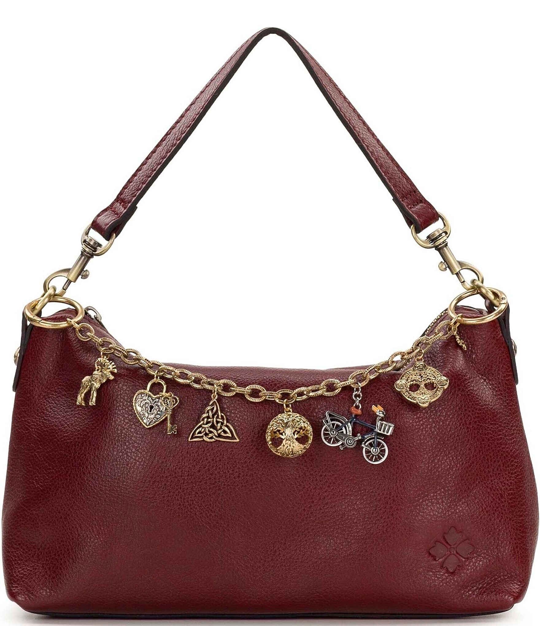 Patricia Nash Nordic Handbag Chain