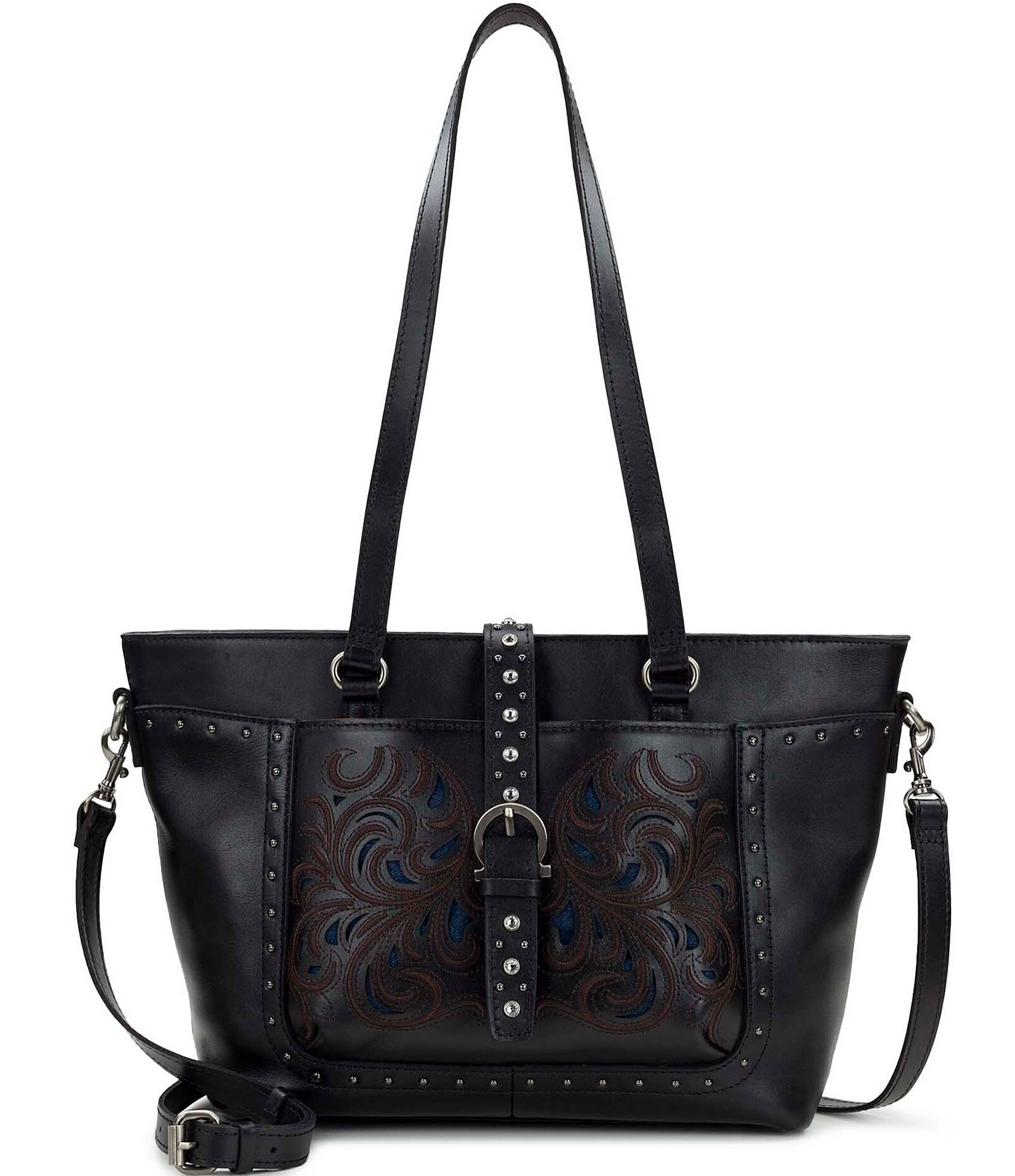 Patricia Nash store Ninetta Tote