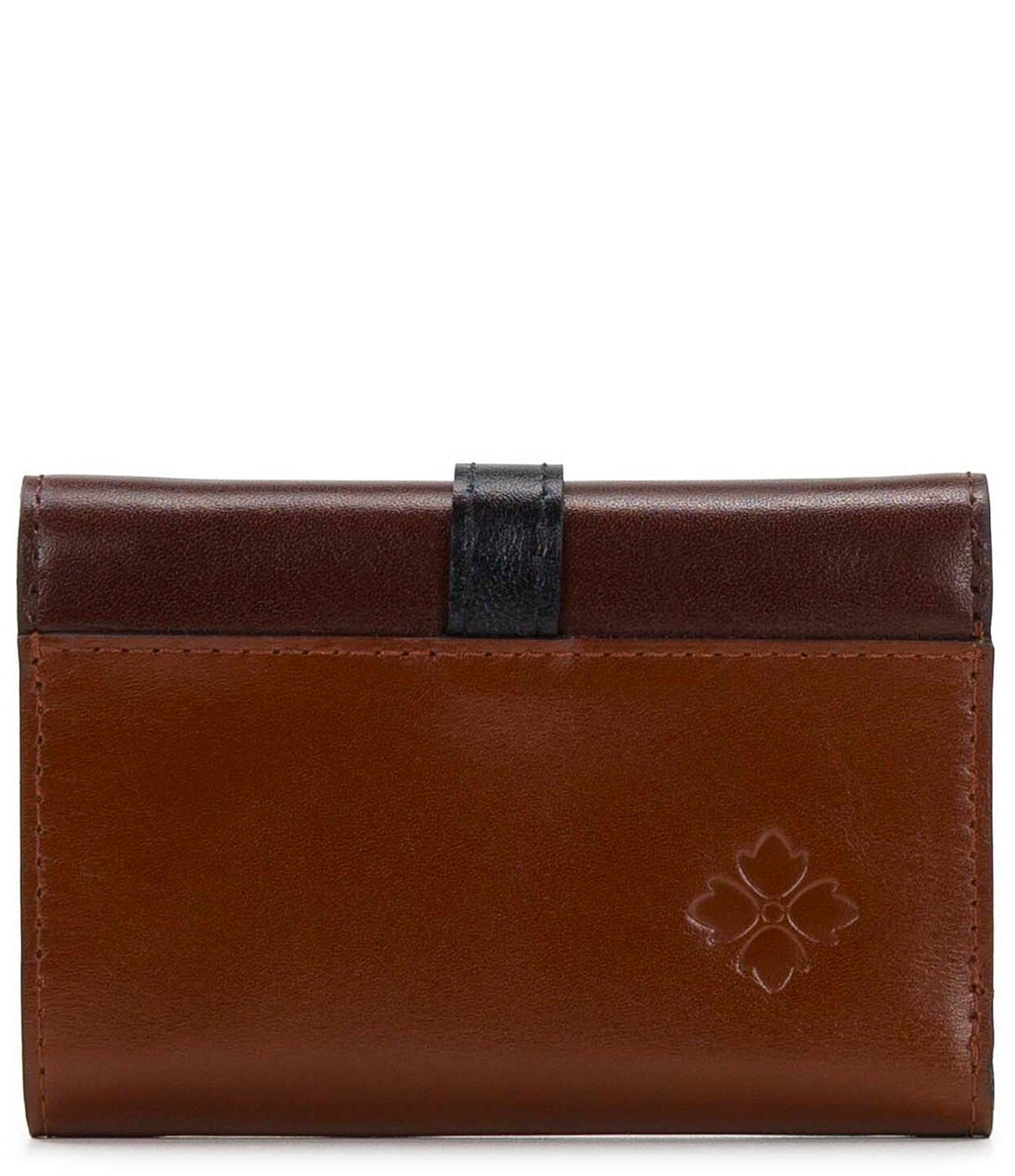Patricia Nash Perla Wallet