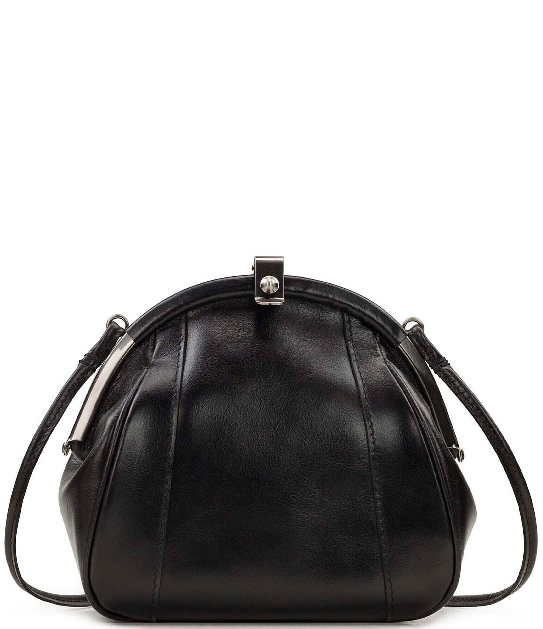 Patricia Nash Portafina Frame Crossbody Bag