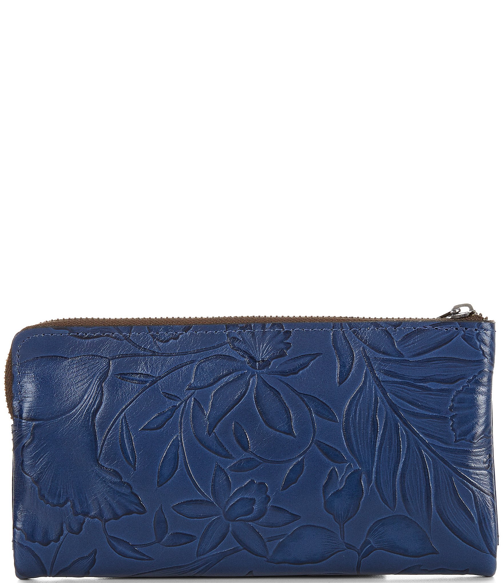 Patricia Nash Prassa Bifold Wallet