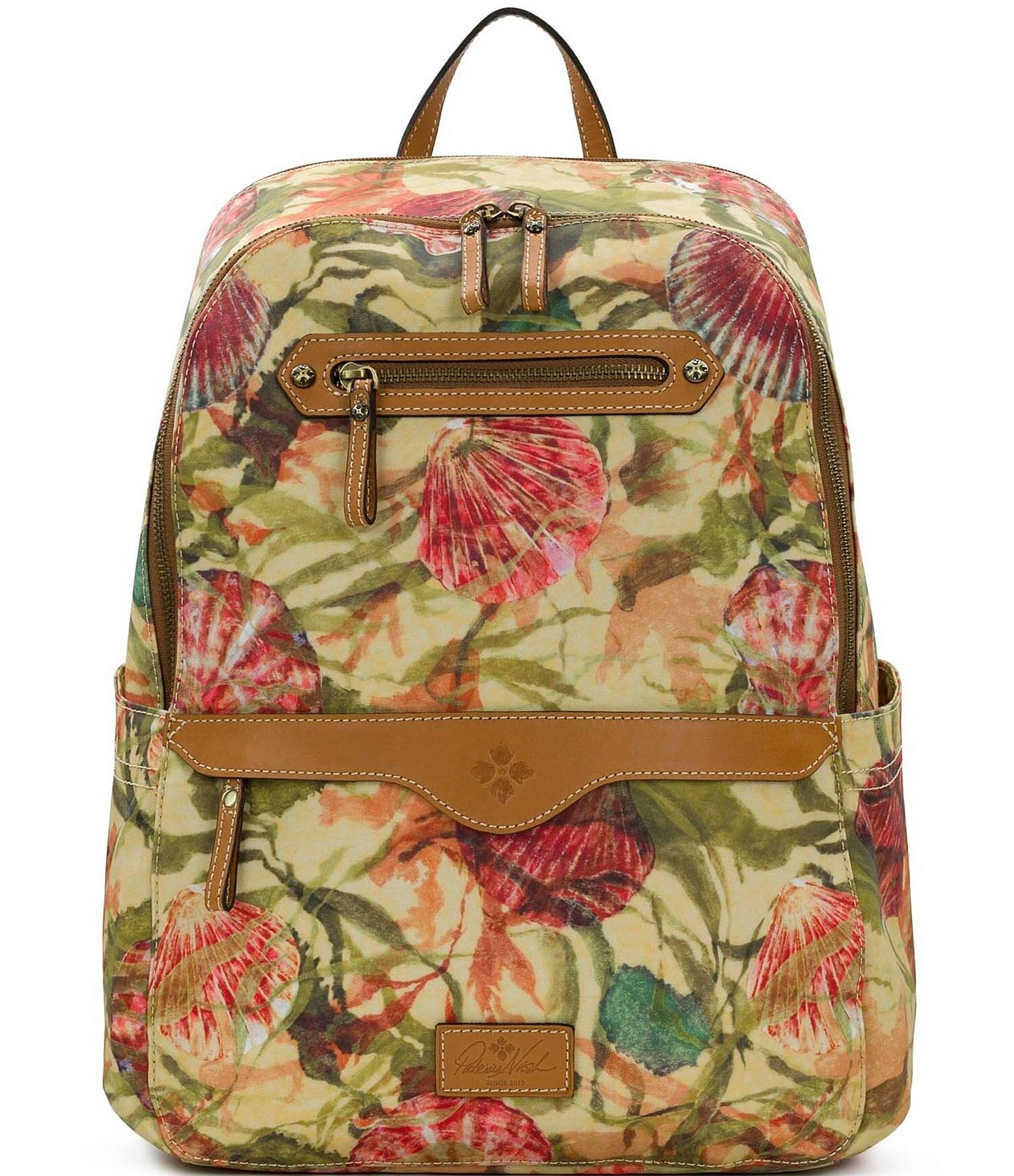 Patricia deals Nash Map Backpack