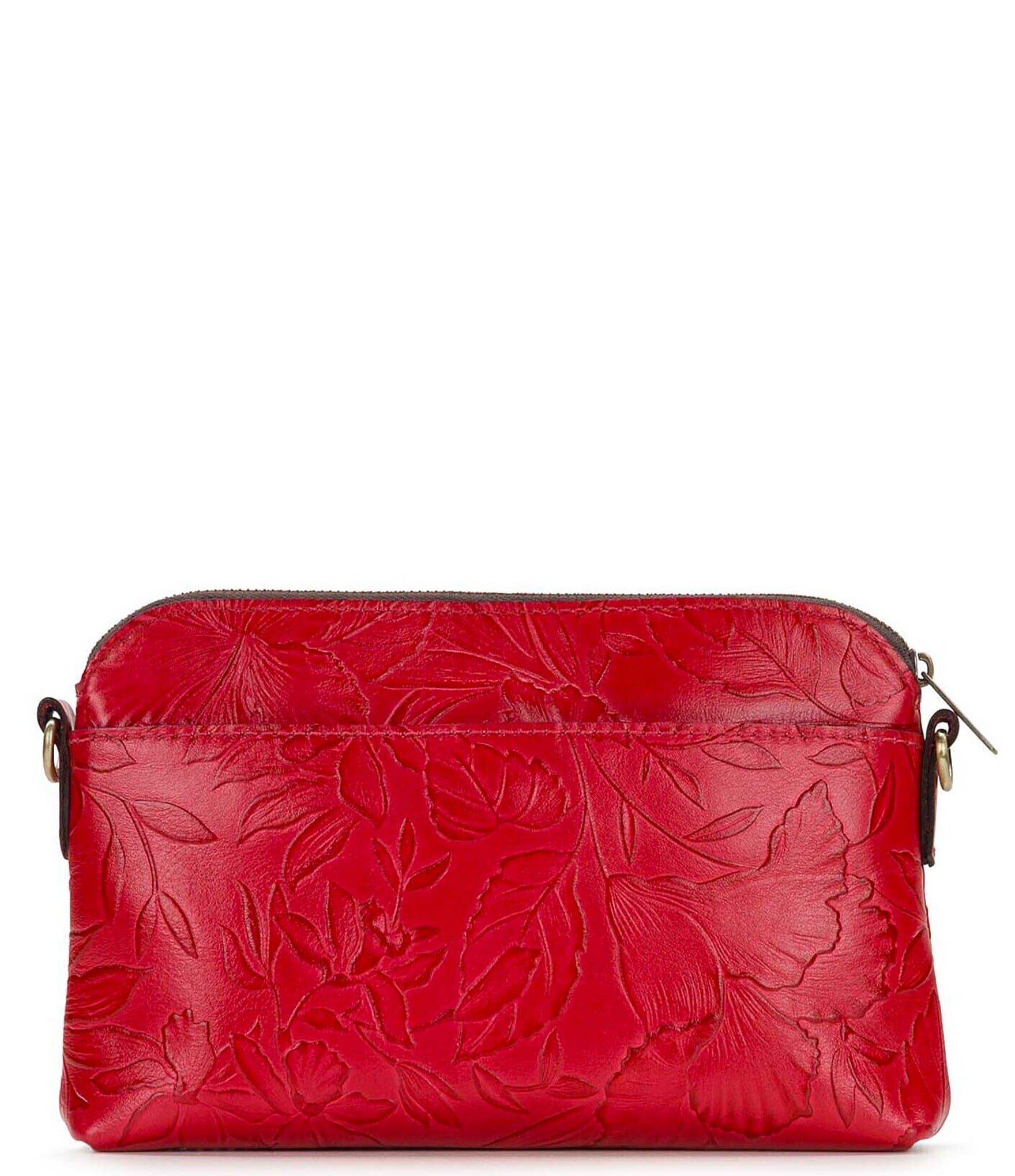 Patricia Nash Sevran Crossbody Bag
