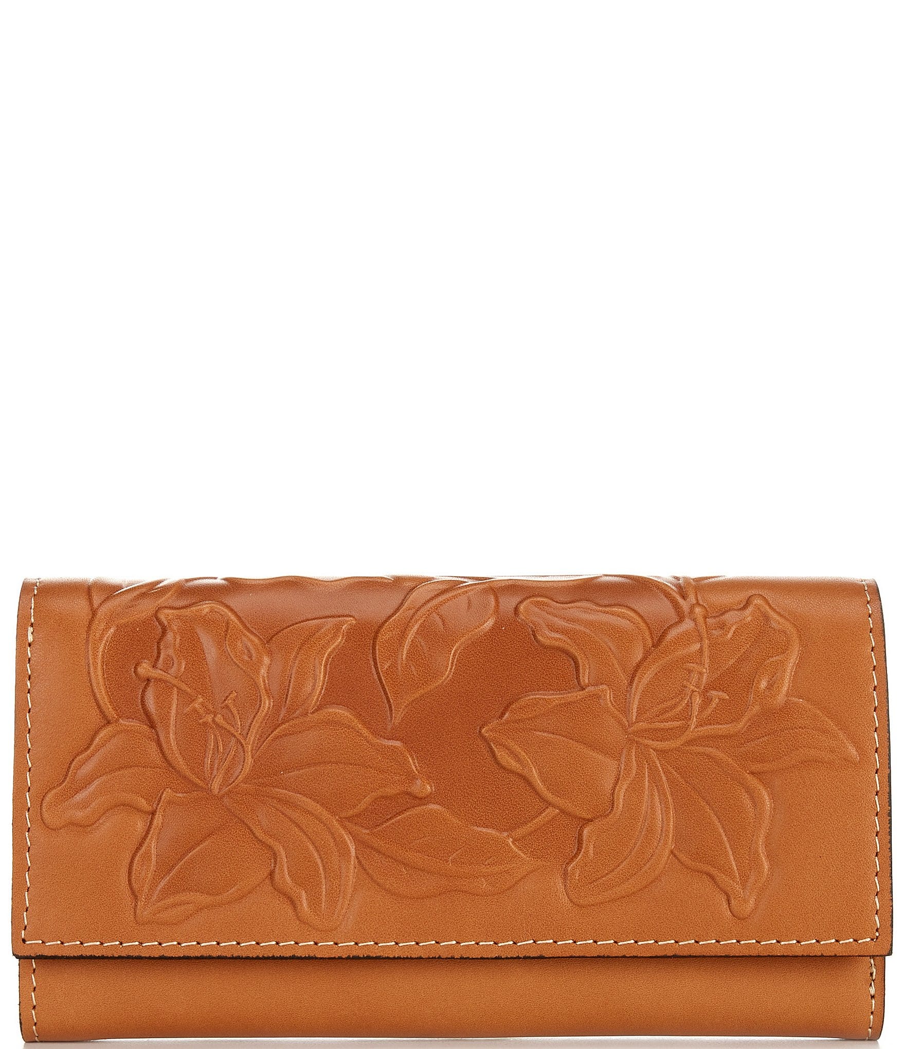 Patricia Nash Terresa Wallet