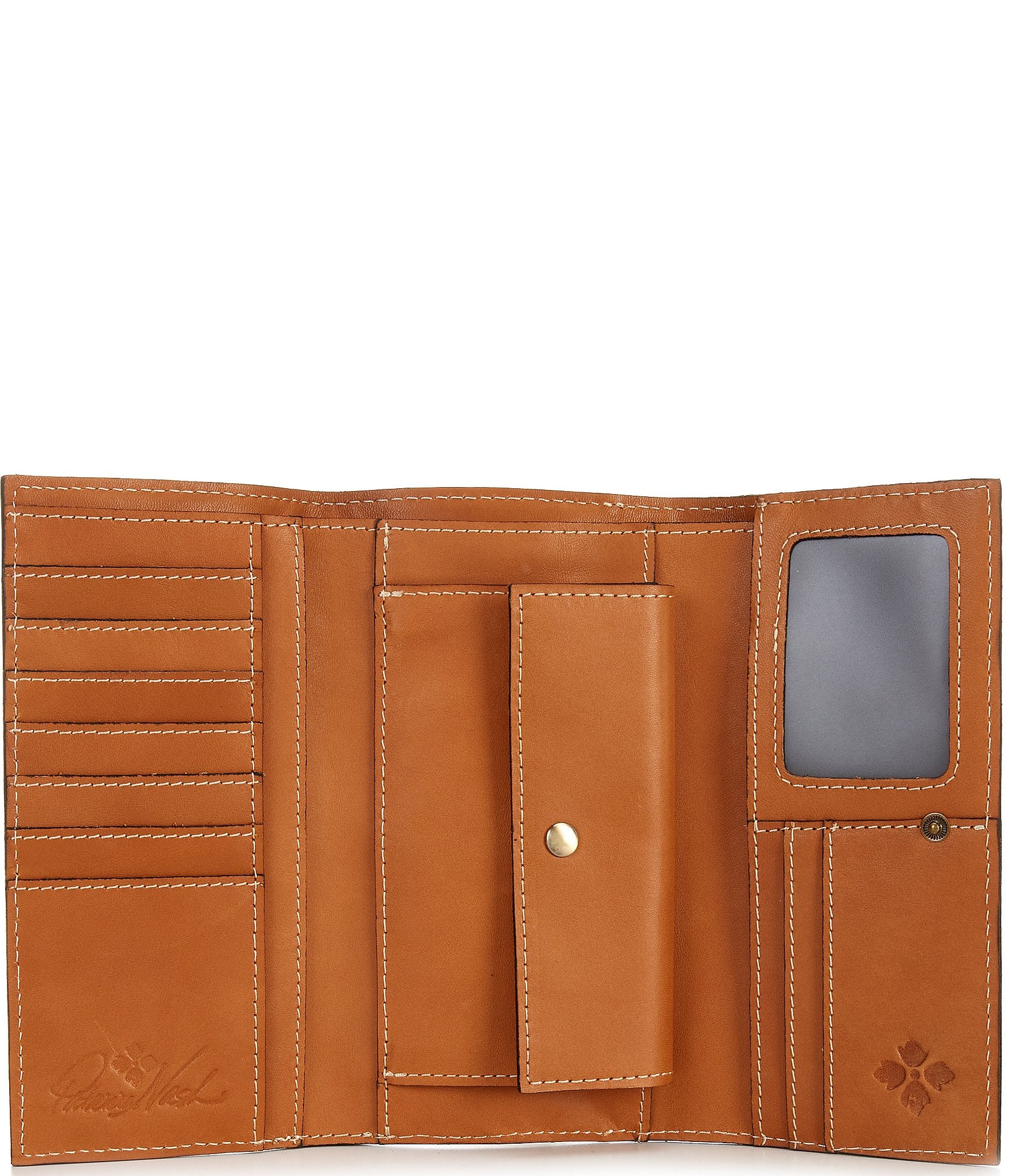 Patricia Nash Terresa Wallet