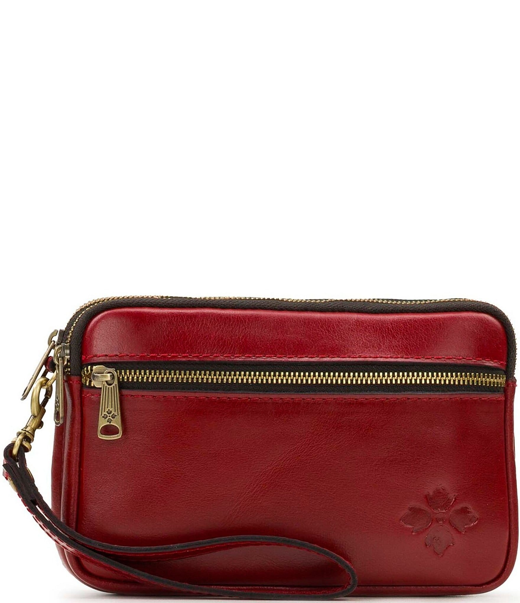 PATRICIA NASH online RABBIT FUR WRISTLET