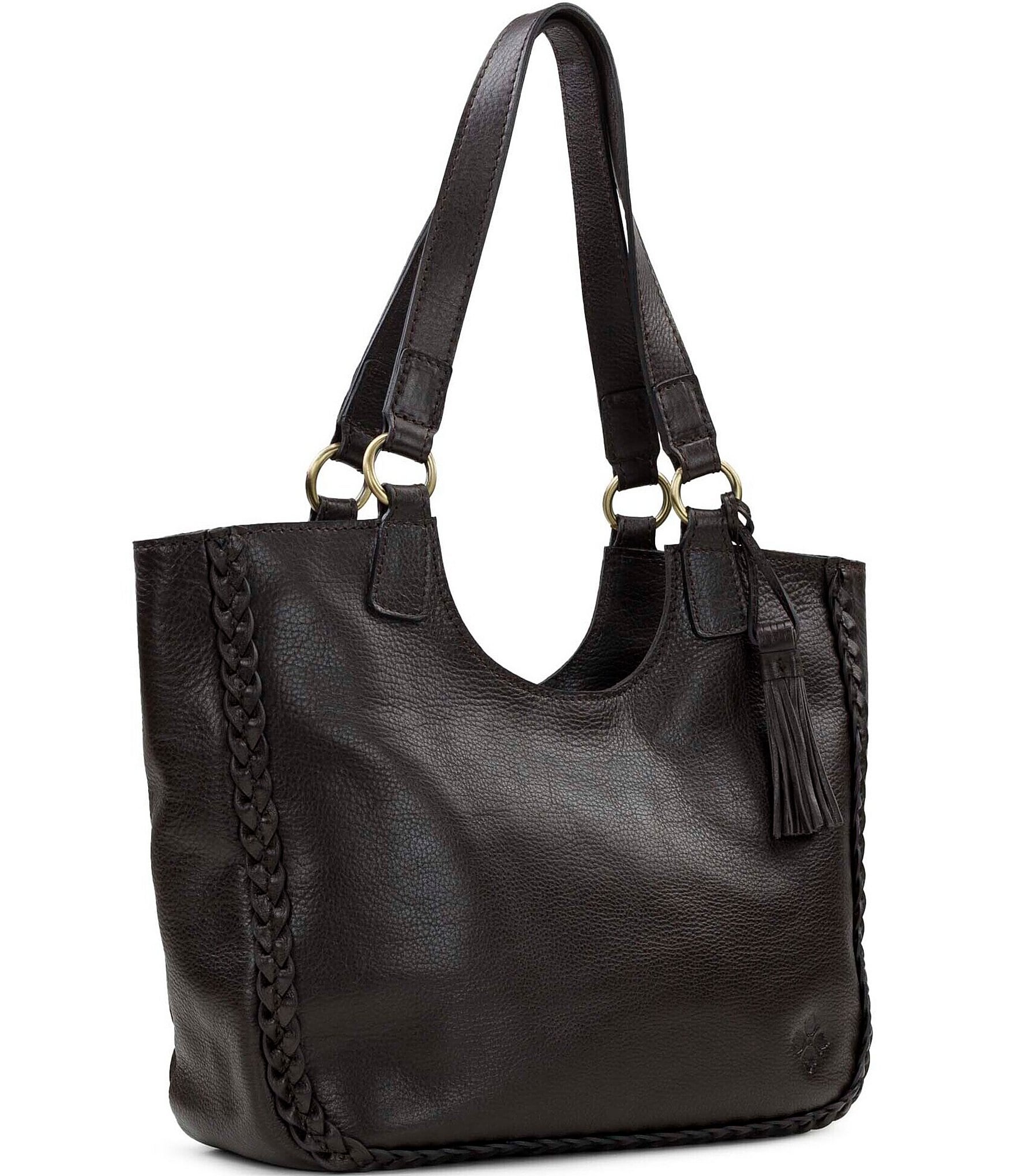 Patricia Nash Willa Tote Bag