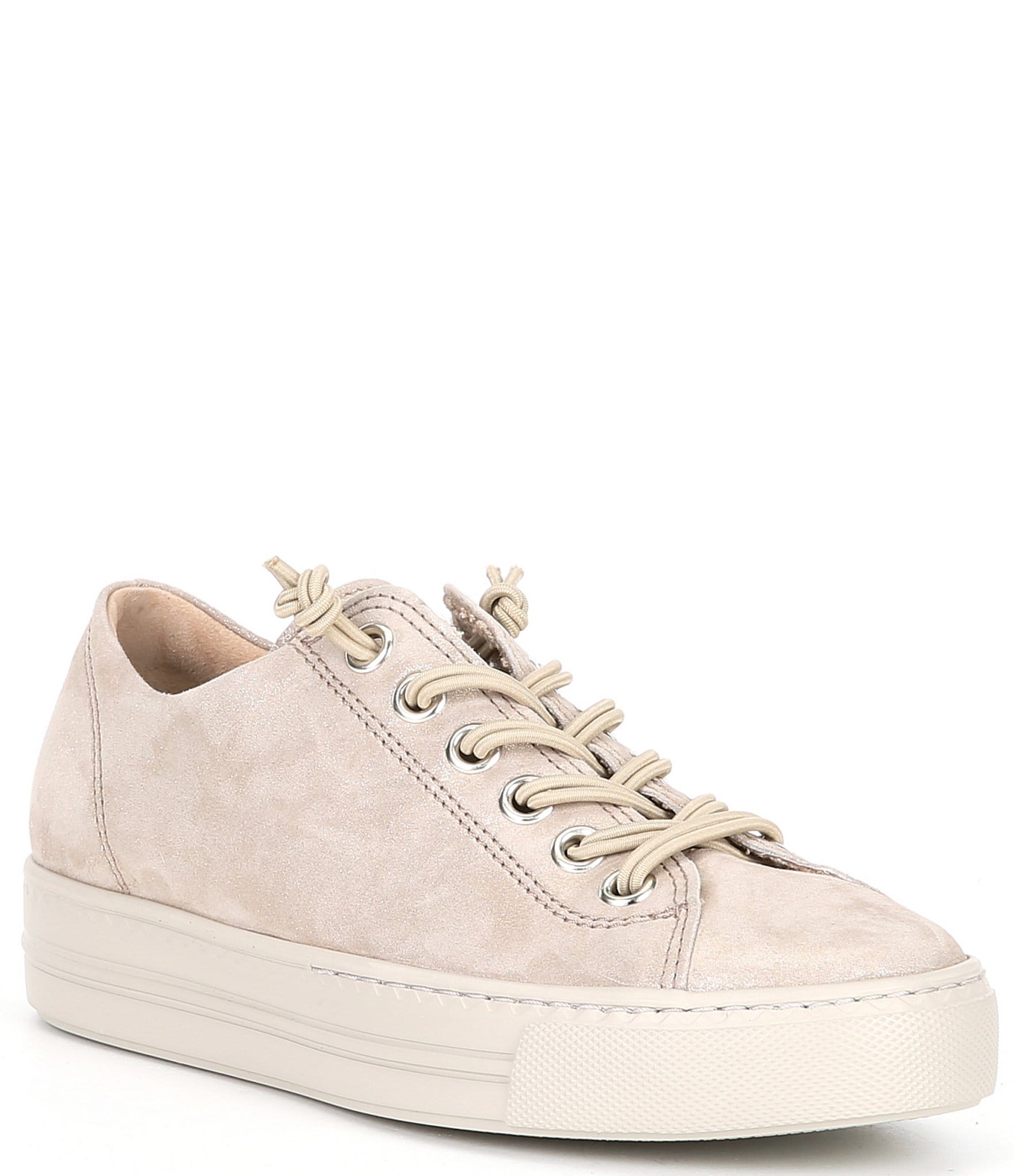Paul Green High-Top Sneakers in Muddy Colored | ABOUT YOU