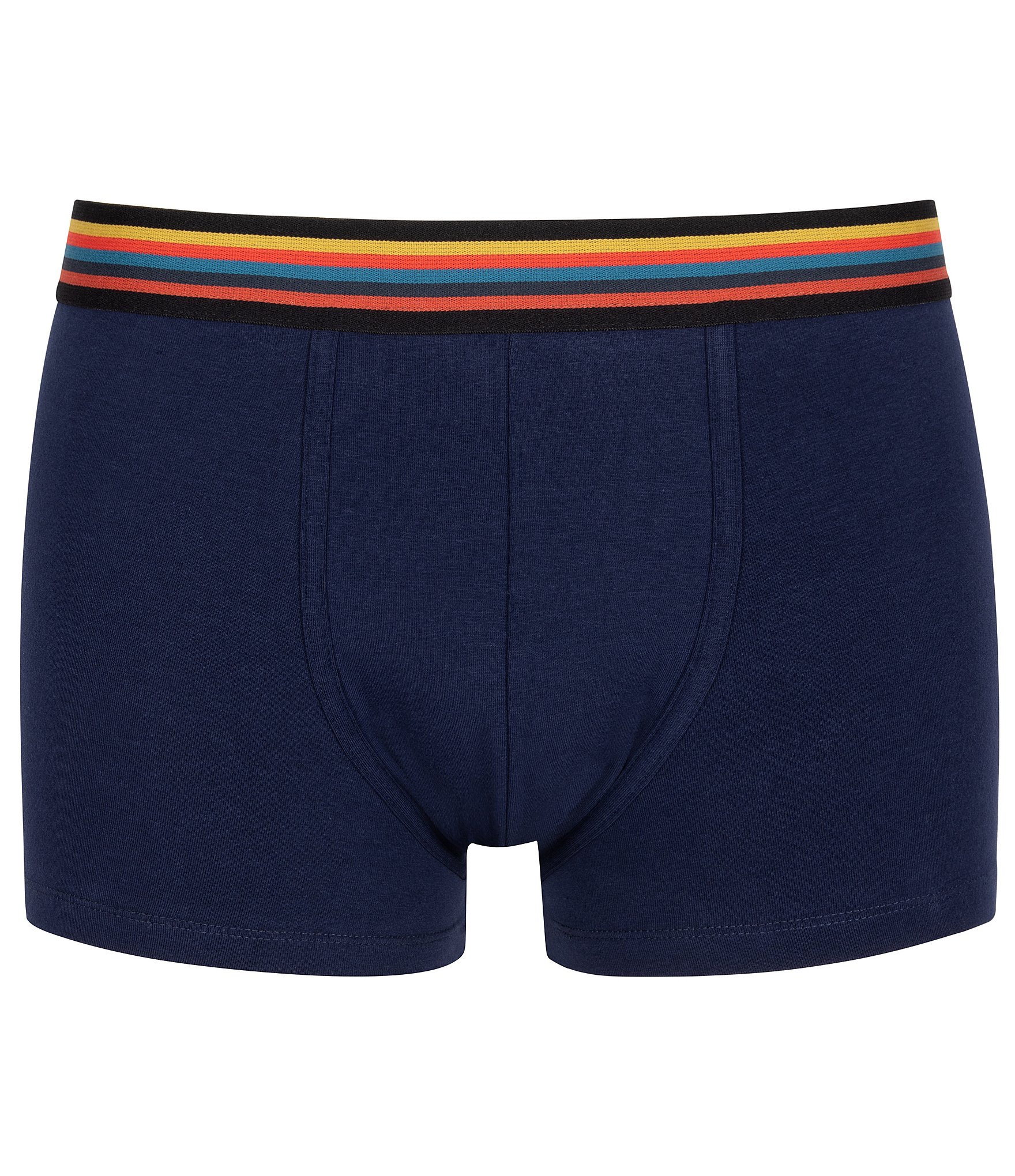 Paul Smith 2.75#double; Trunks 3-Pack