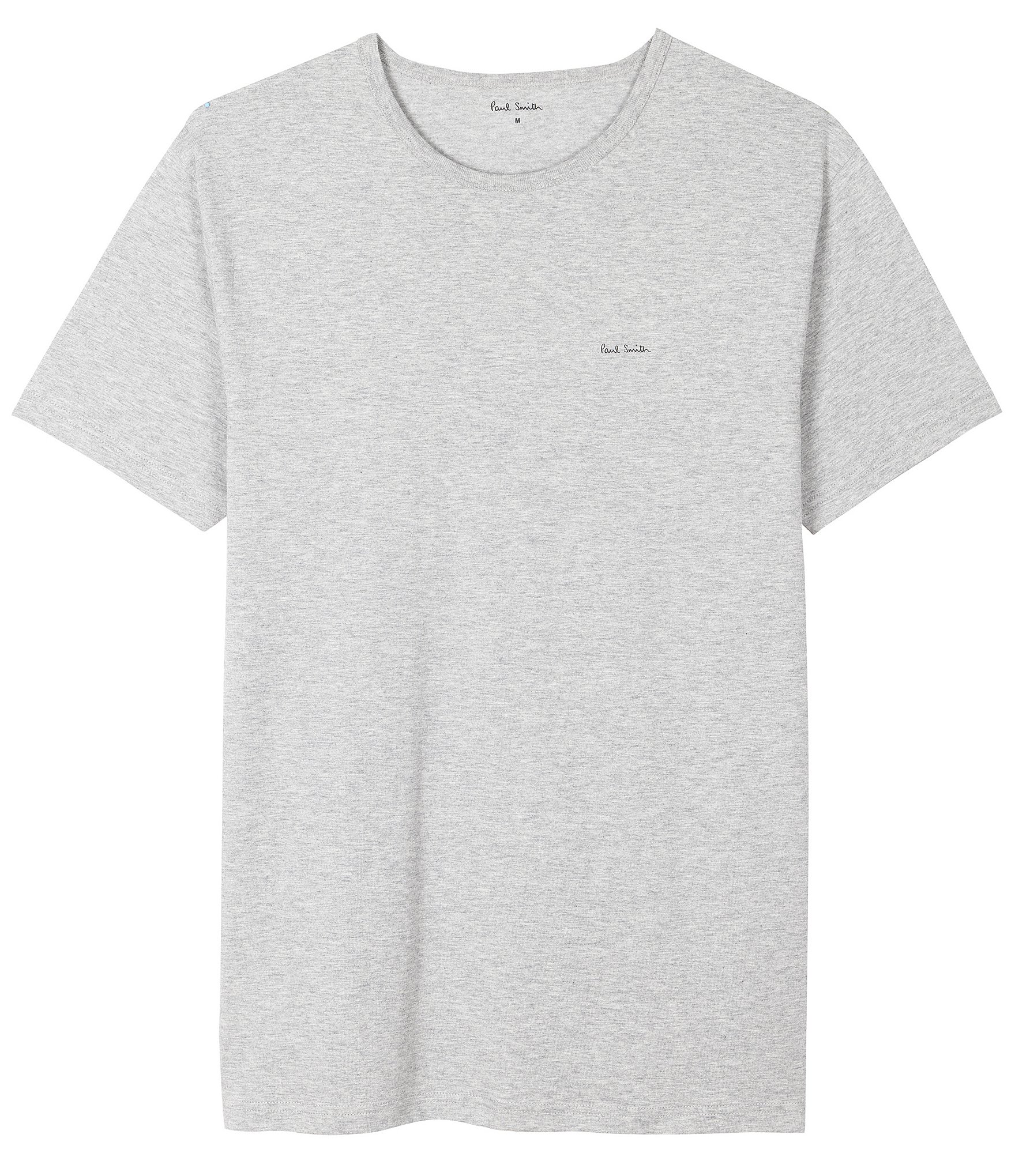 Paul Smith Short Sleeve Undershirt 3-Pack