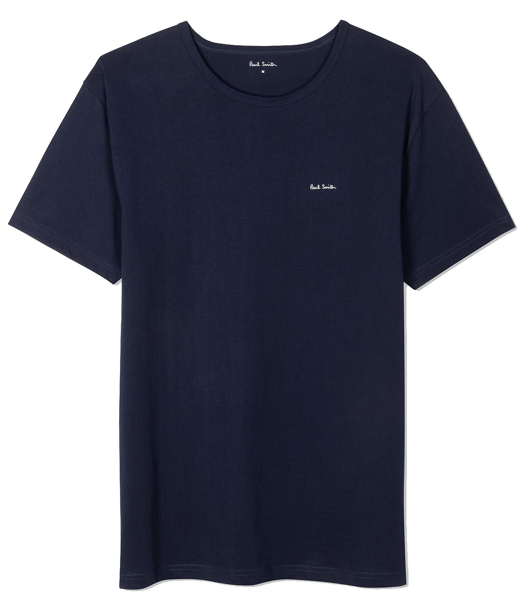 Paul Smith Short Sleeve Undershirt 3-Pack