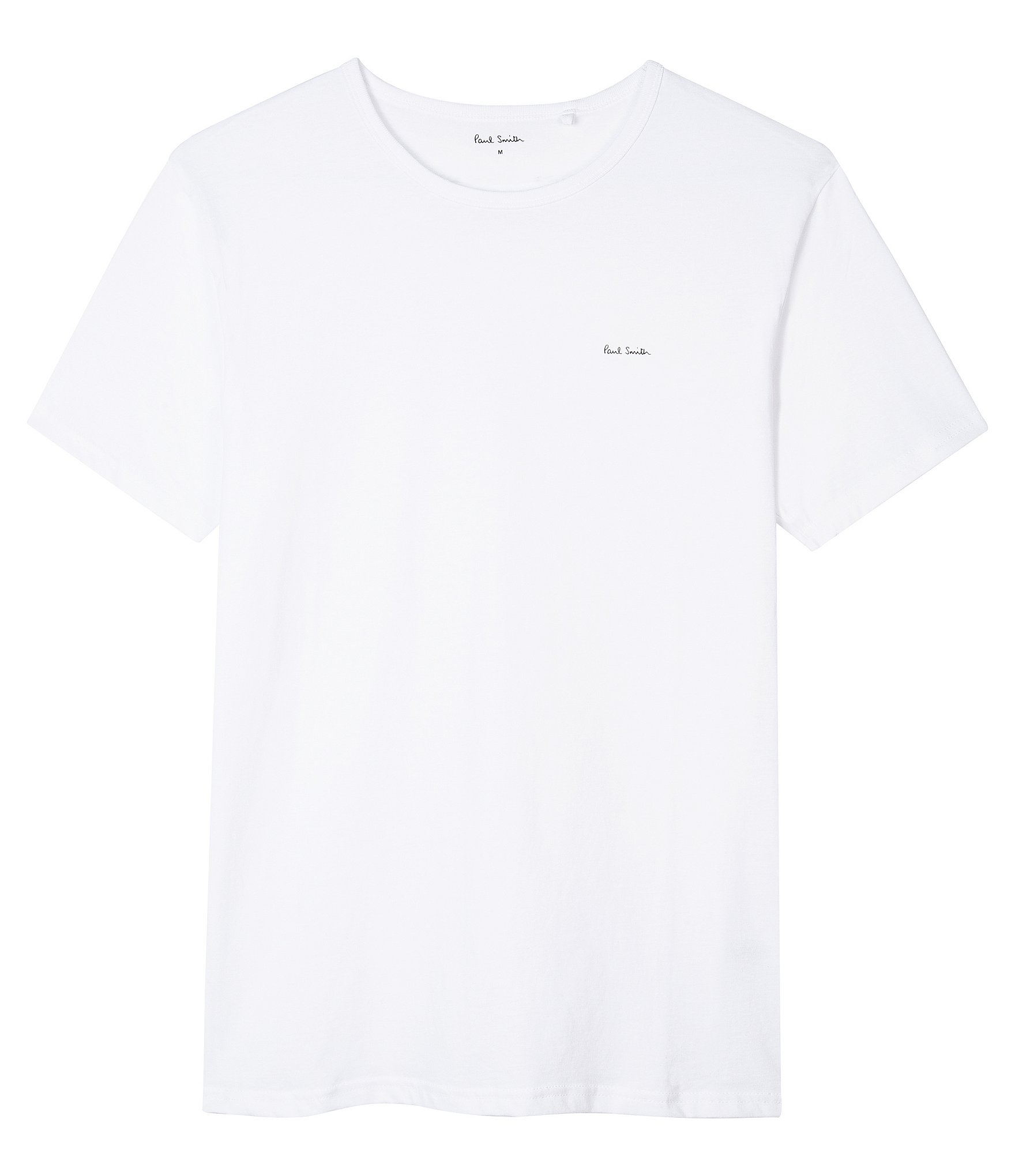 Paul Smith Short Sleeve Undershirt 3-Pack