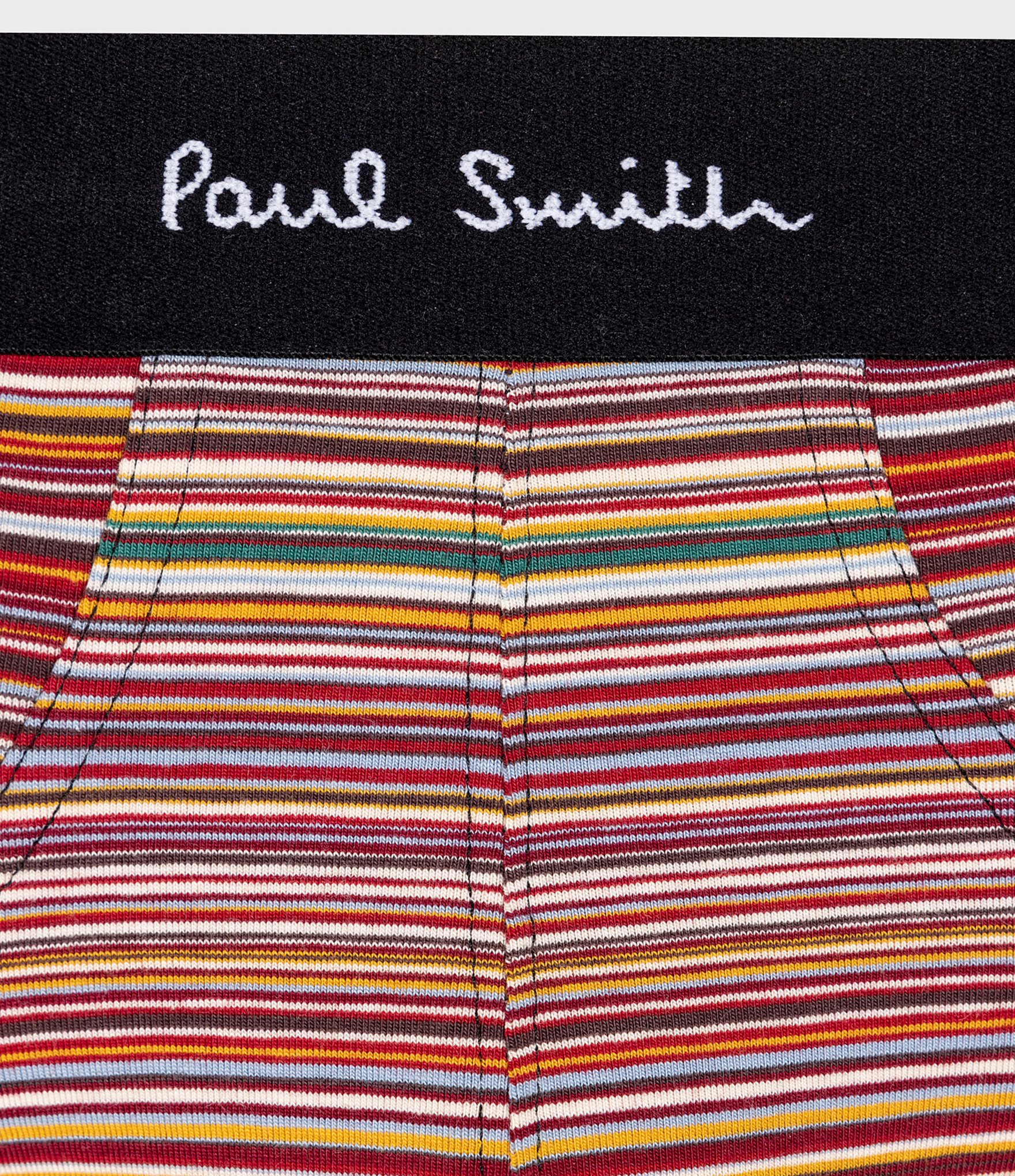 Paul Smith Signature Striped Briefs