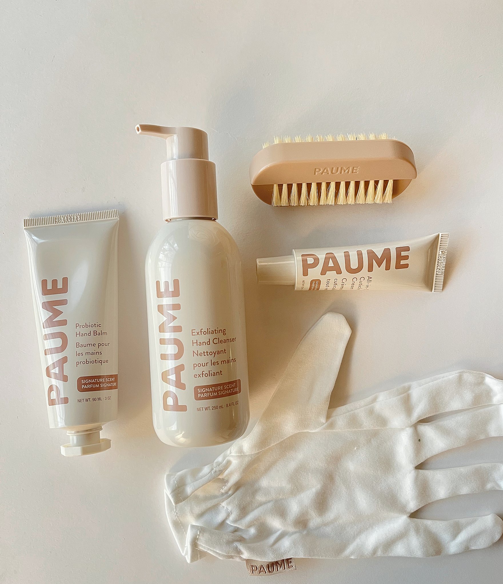 PAUME Probiotic Hand Balm