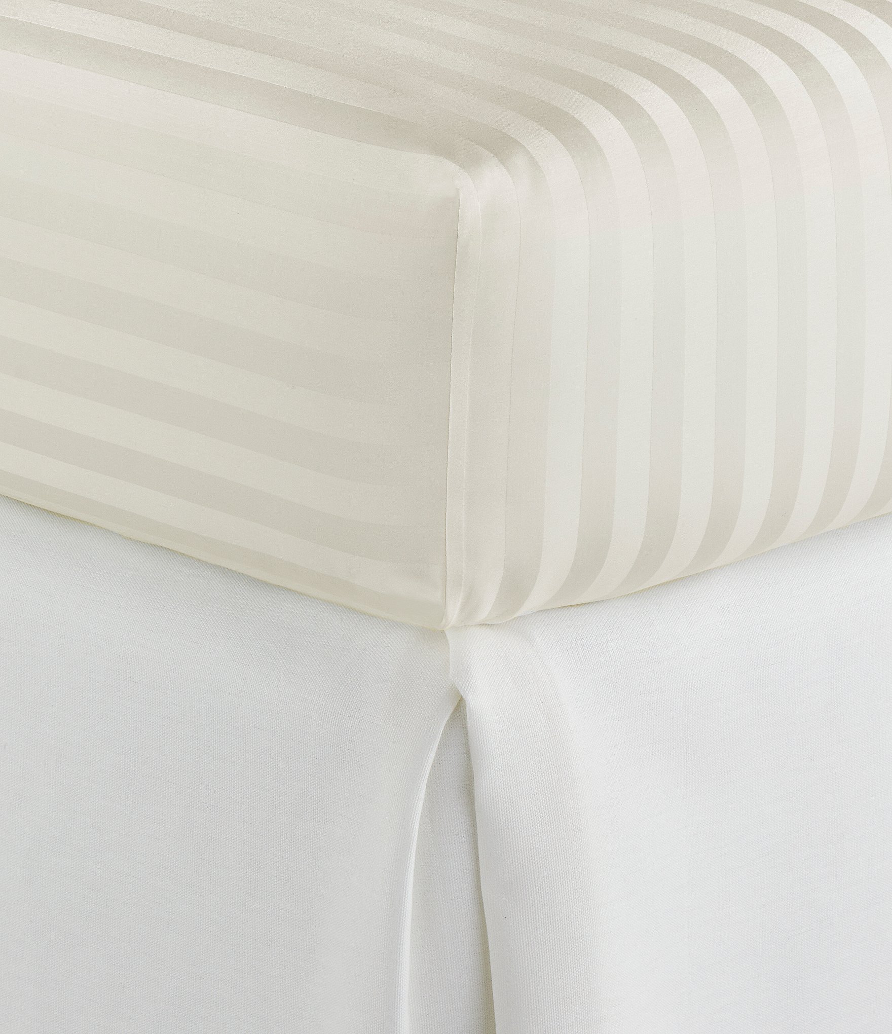 Peacock Alley 400-Thread Count Soprano Stripe Sateen Open Stock Sheets