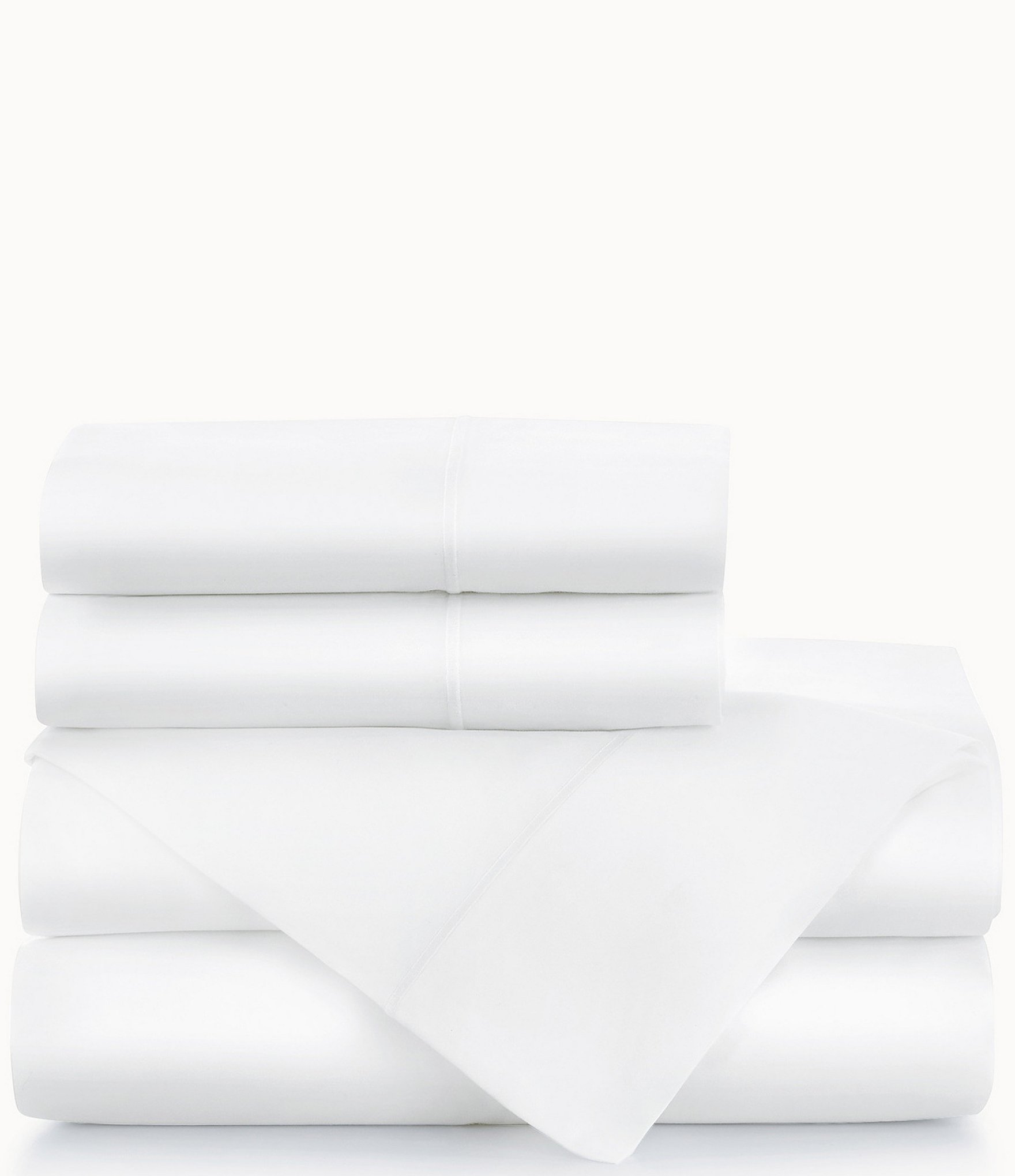 Peacock Alley 420-Thread Count Soprano Sateen Sheet Set