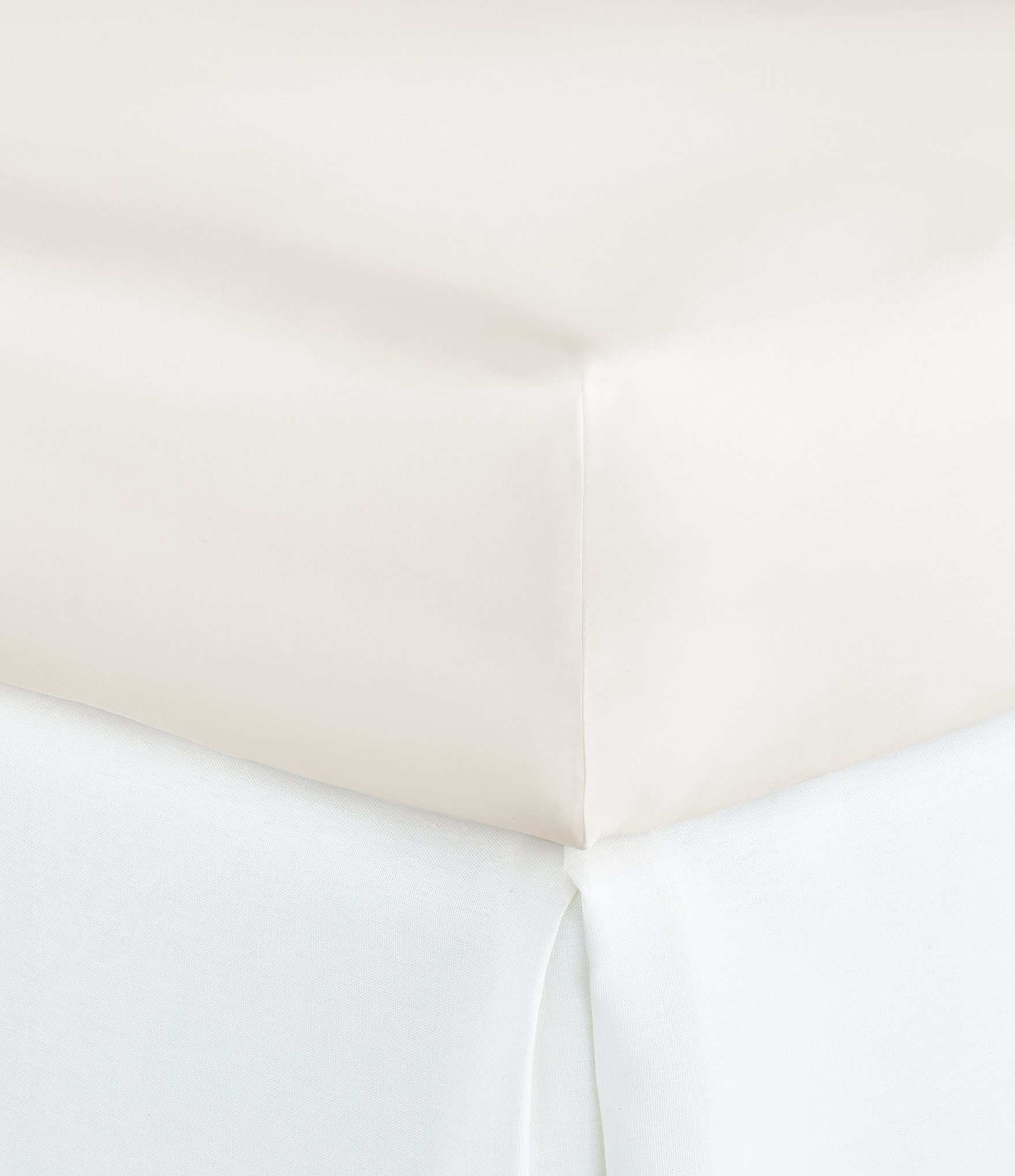 Peacock Alley 500-Thread Count Luxury Lyric Percale Sheet