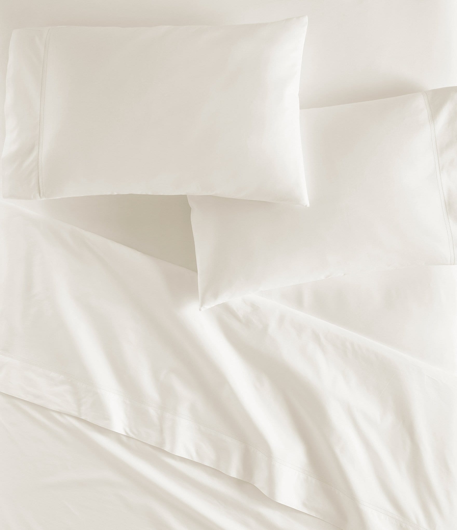 Peacock Alley 600-Thread Count Virtuoso Sateen Pillowcase Pairs