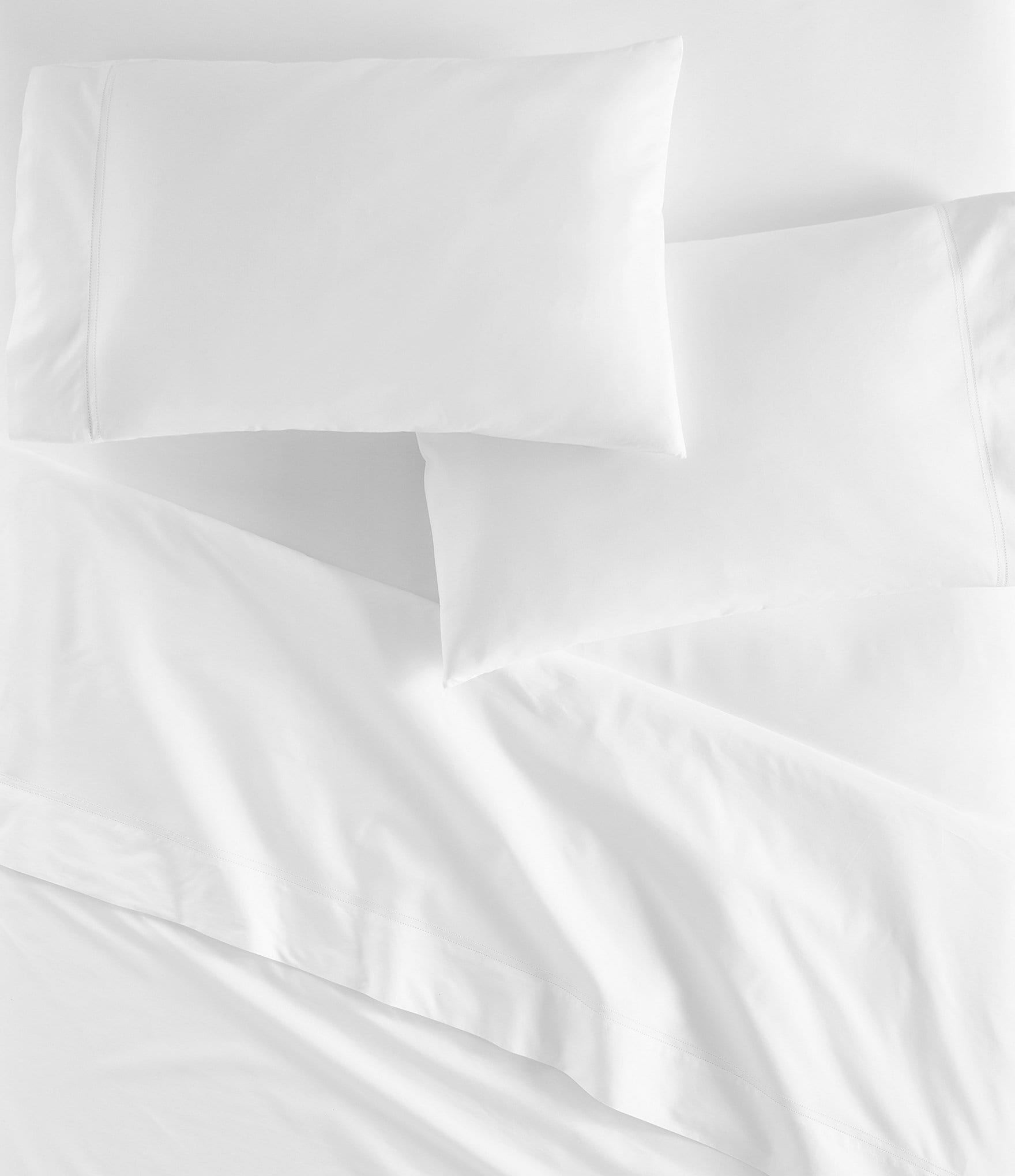 Peacock Alley 600-Thread Count Virtuoso Sateen Pillowcase Pairs