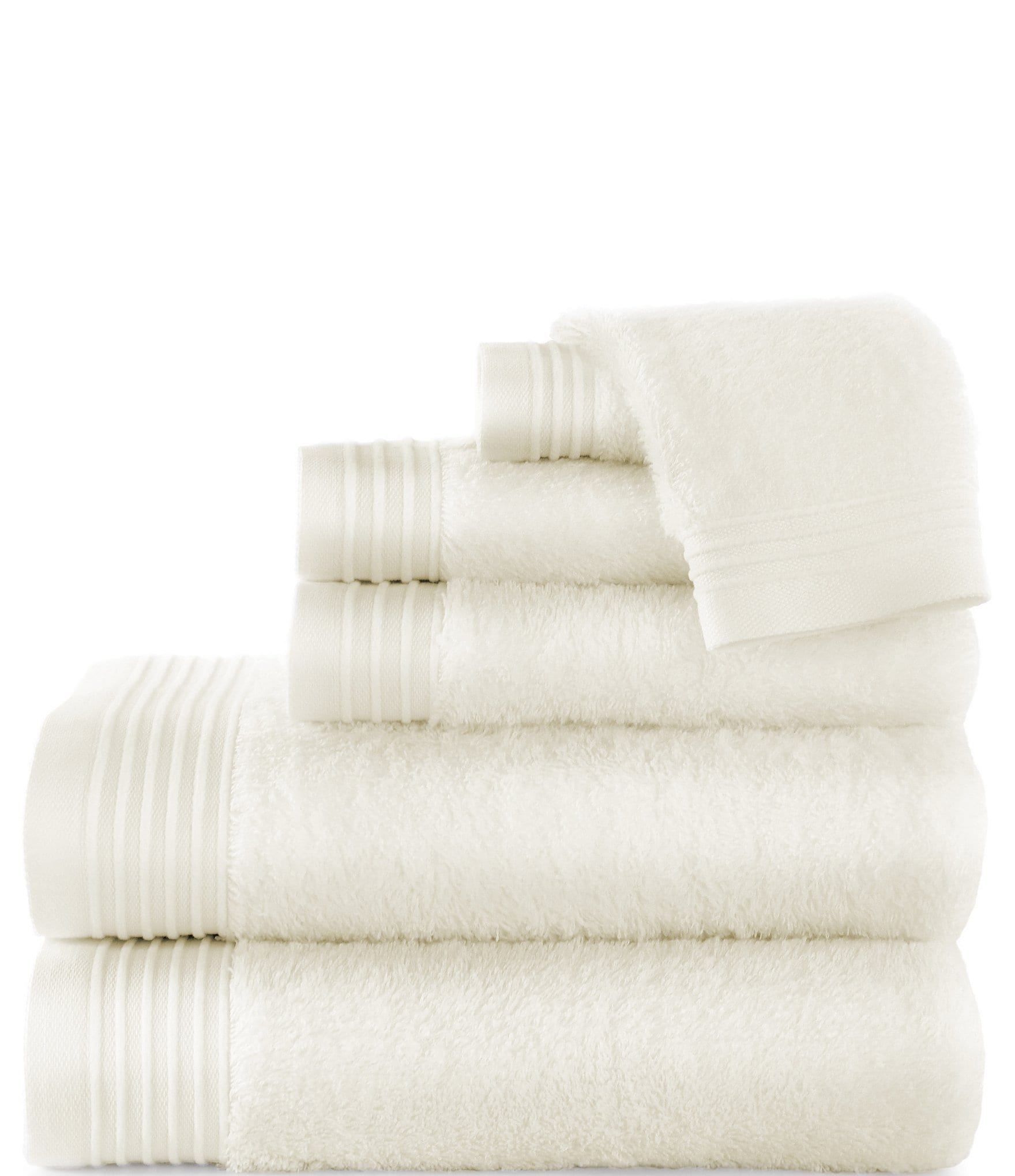 Bamboo Basics by Peacock Alley Bath Towel