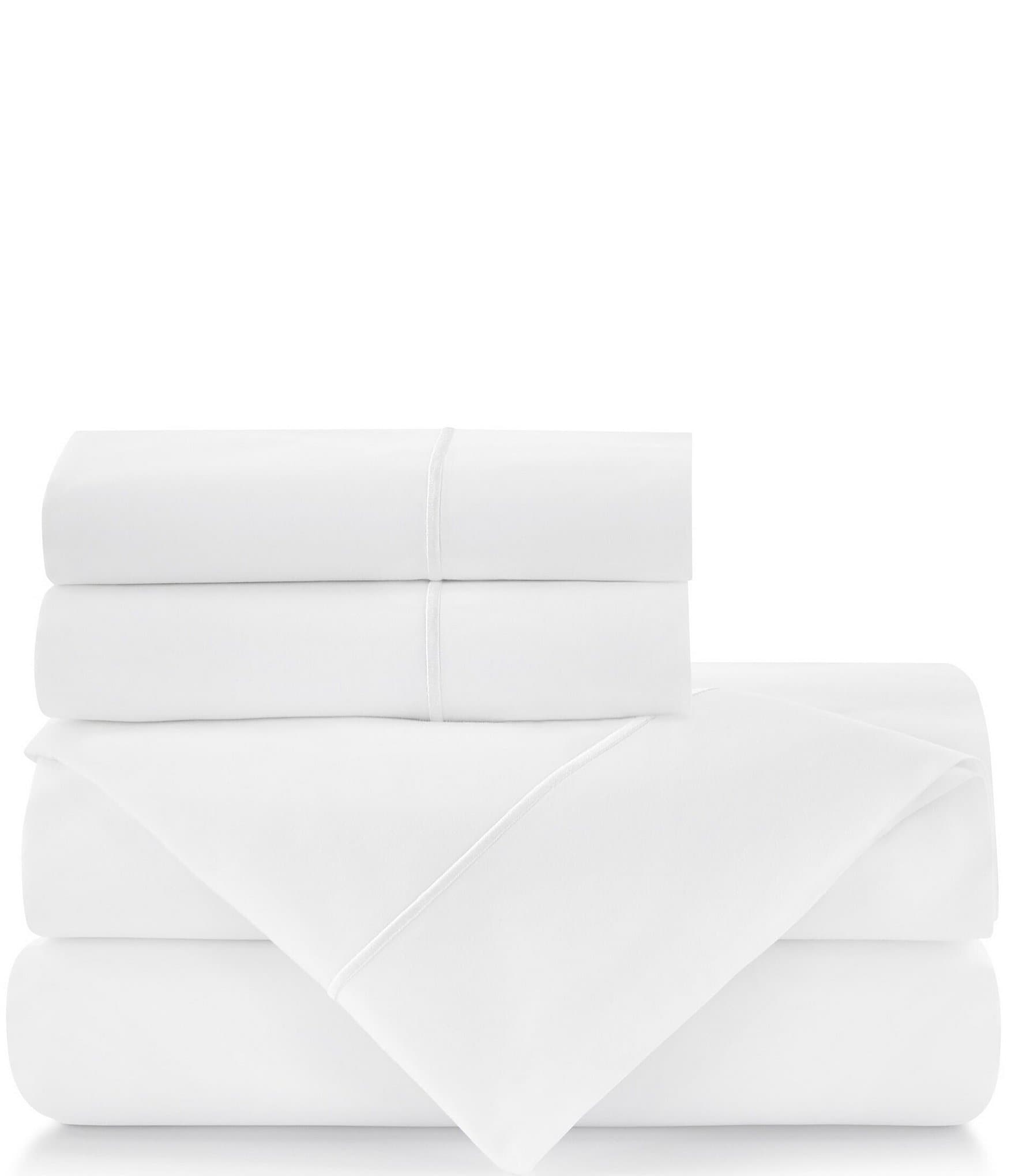 Luxury Hotel 800-Thread-Count Sheet Set Infinity Cotton® with