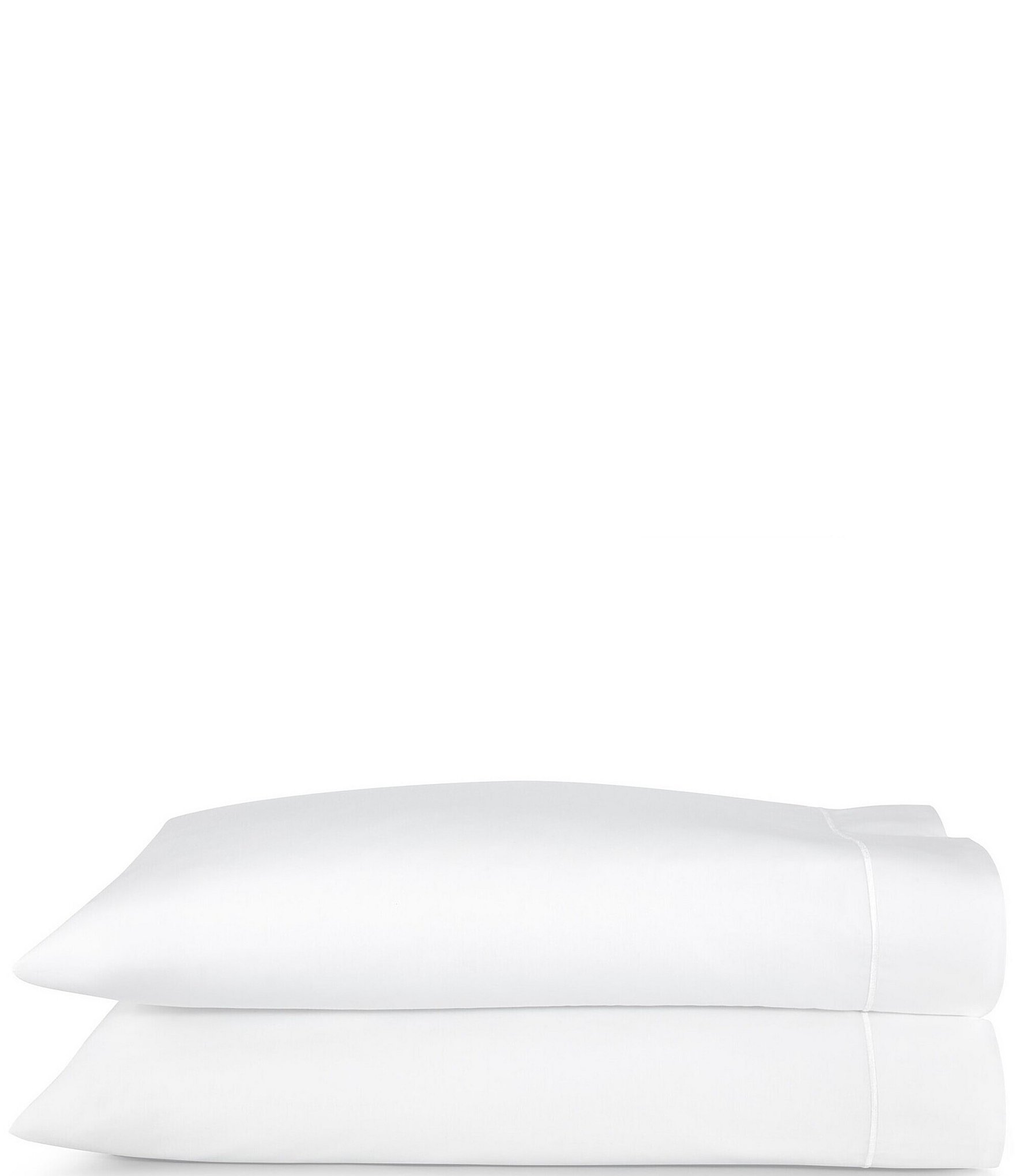 Peacock Alley Boutique Embroidered Percale Luxury Sheet Set