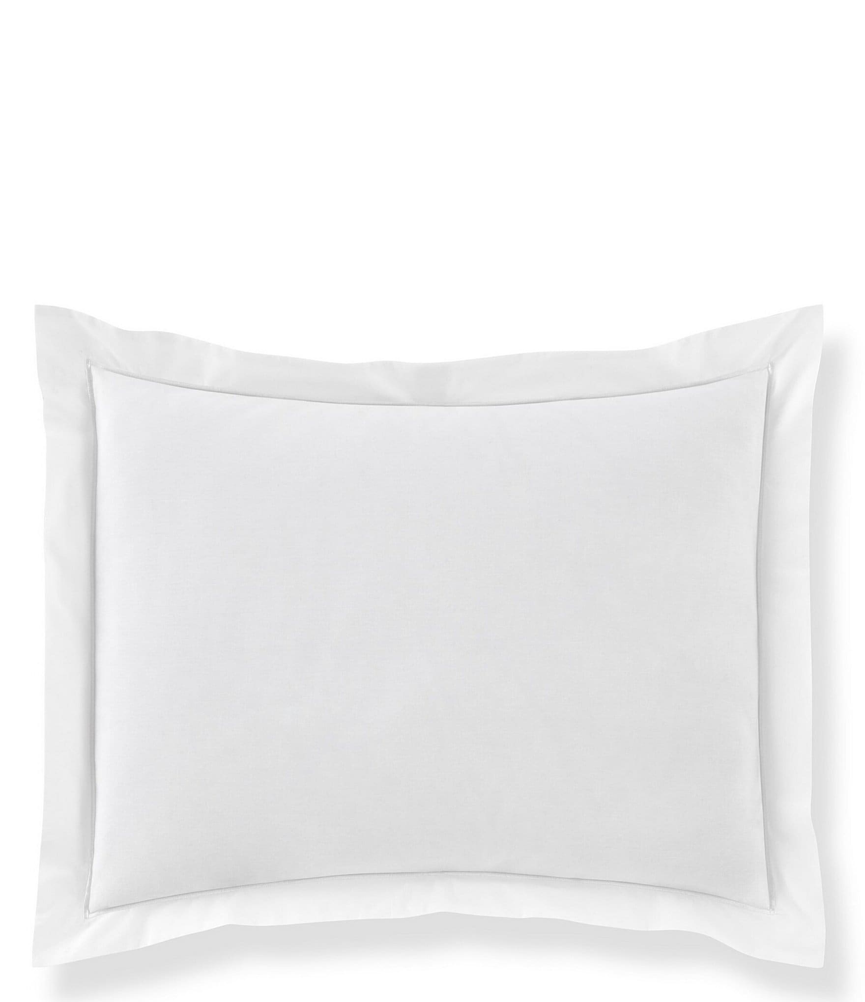 Peacock Alley Boutique Percale Euro Sham