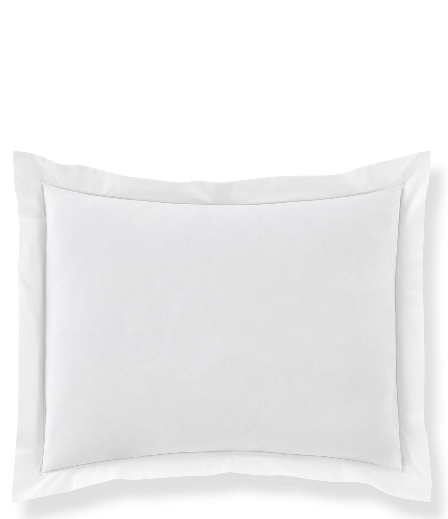 Peacock Alley Boutique Percale Sham | Dillard's