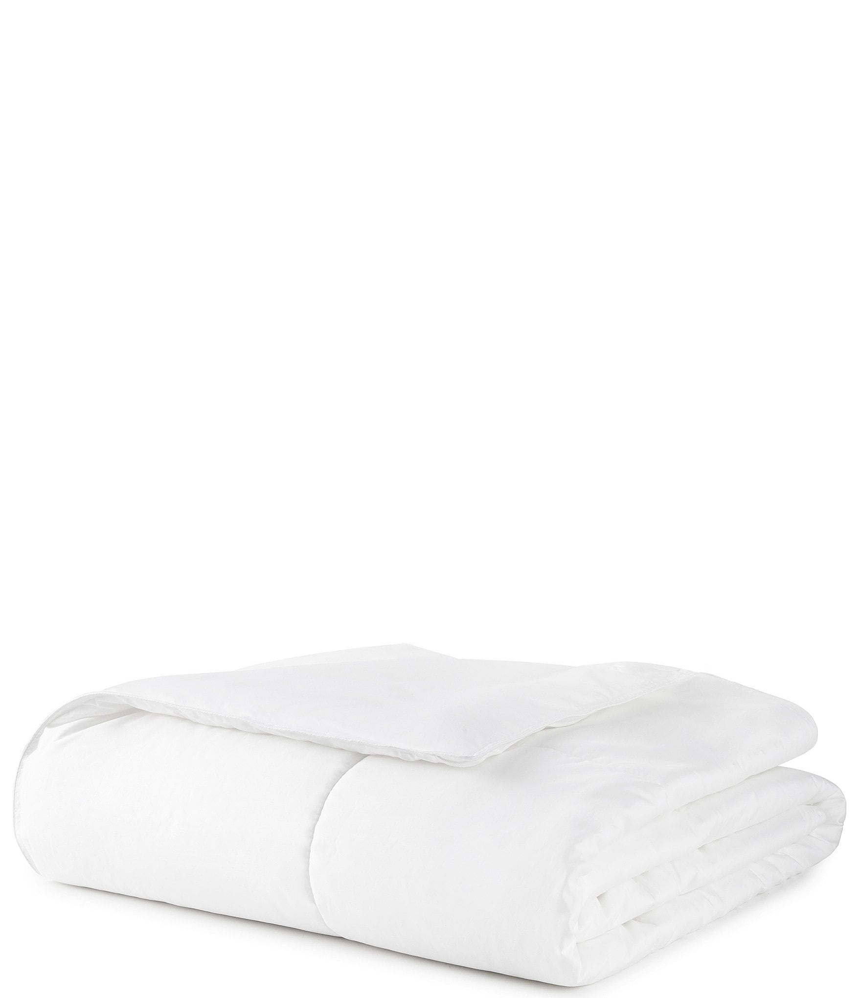 Peacock Alley Pillow Inserts in White | Euro | 100% Cotton